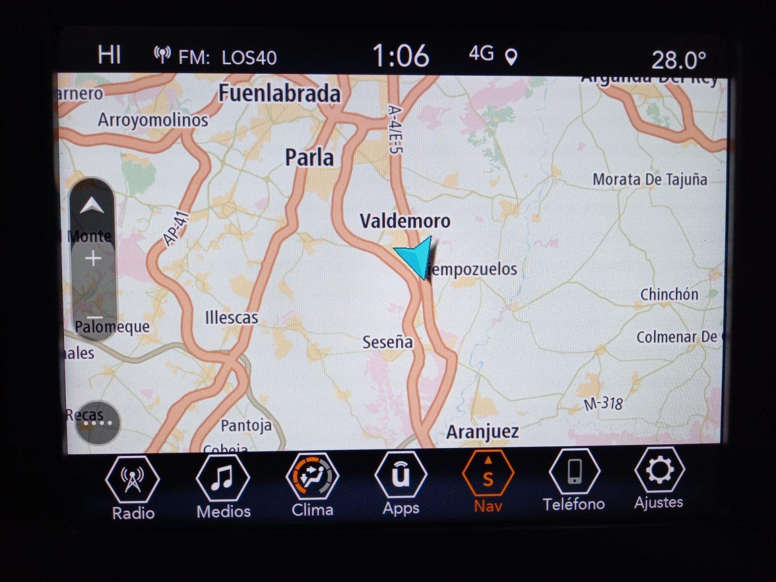 JEEP RENEGADE TRAILHAW 1.3 PHEV 16 