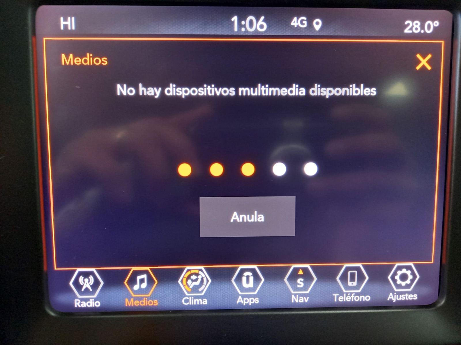 JEEP RENEGADE TRAILHAW 1.3 PHEV 19 