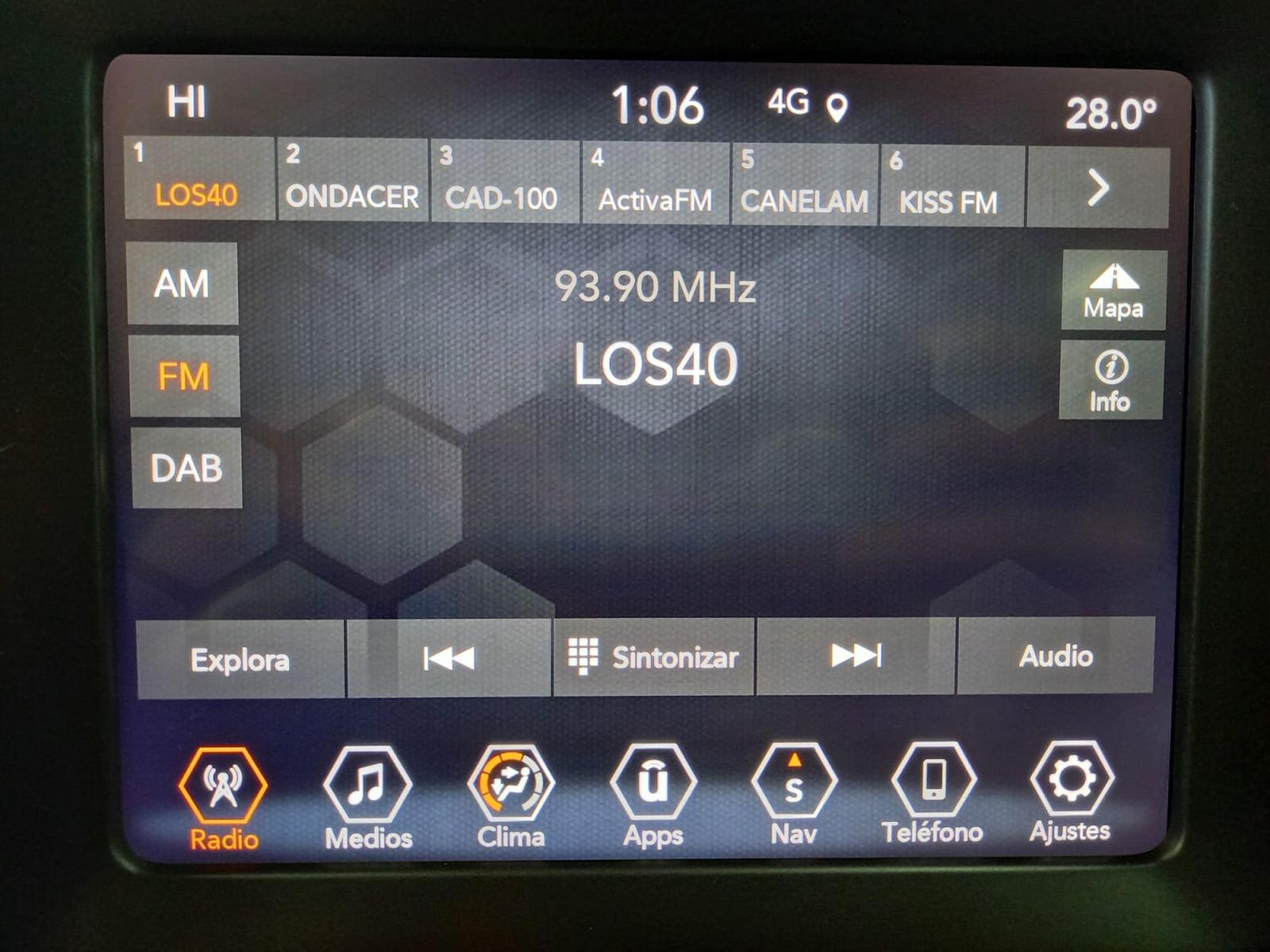 JEEP RENEGADE TRAILHAW 1.3 PHEV 20 