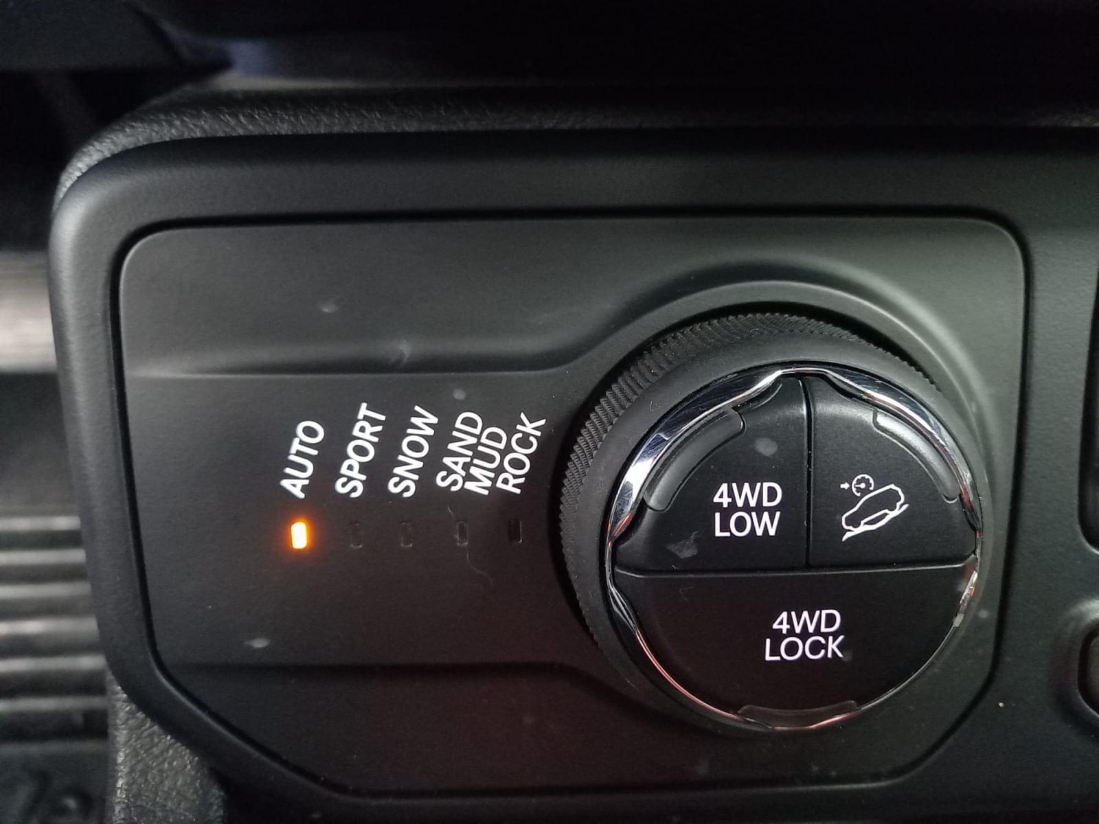 JEEP RENEGADE TRAILHAW 1.3 PHEV 23 