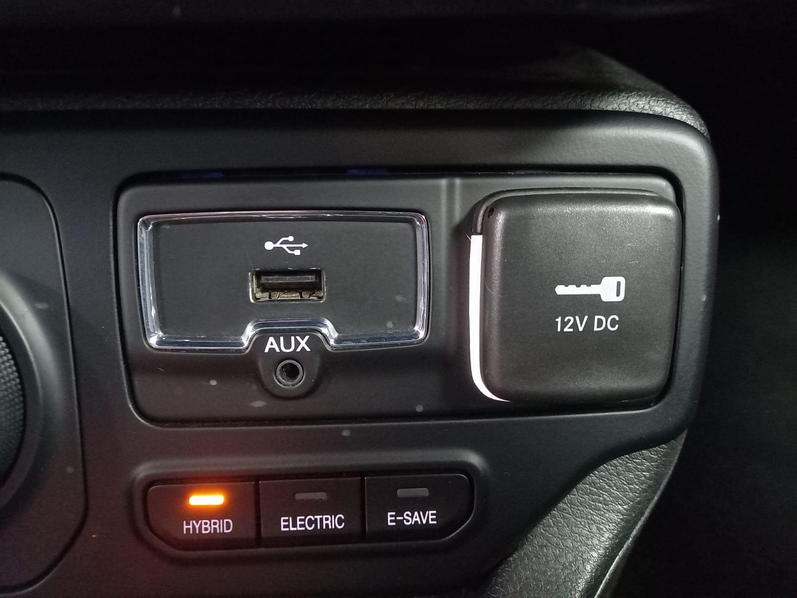 JEEP RENEGADE TRAILHAW 1.3 PHEV 24 