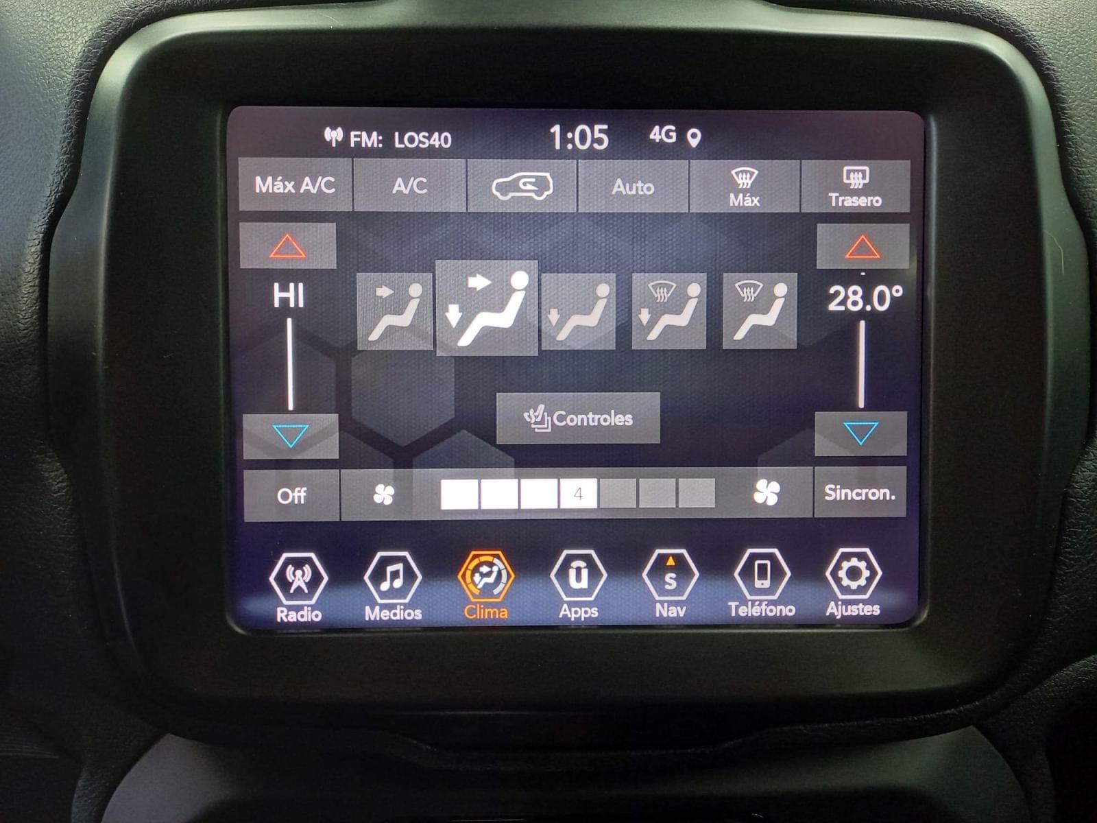 JEEP RENEGADE TRAILHAW 1.3 PHEV 26 