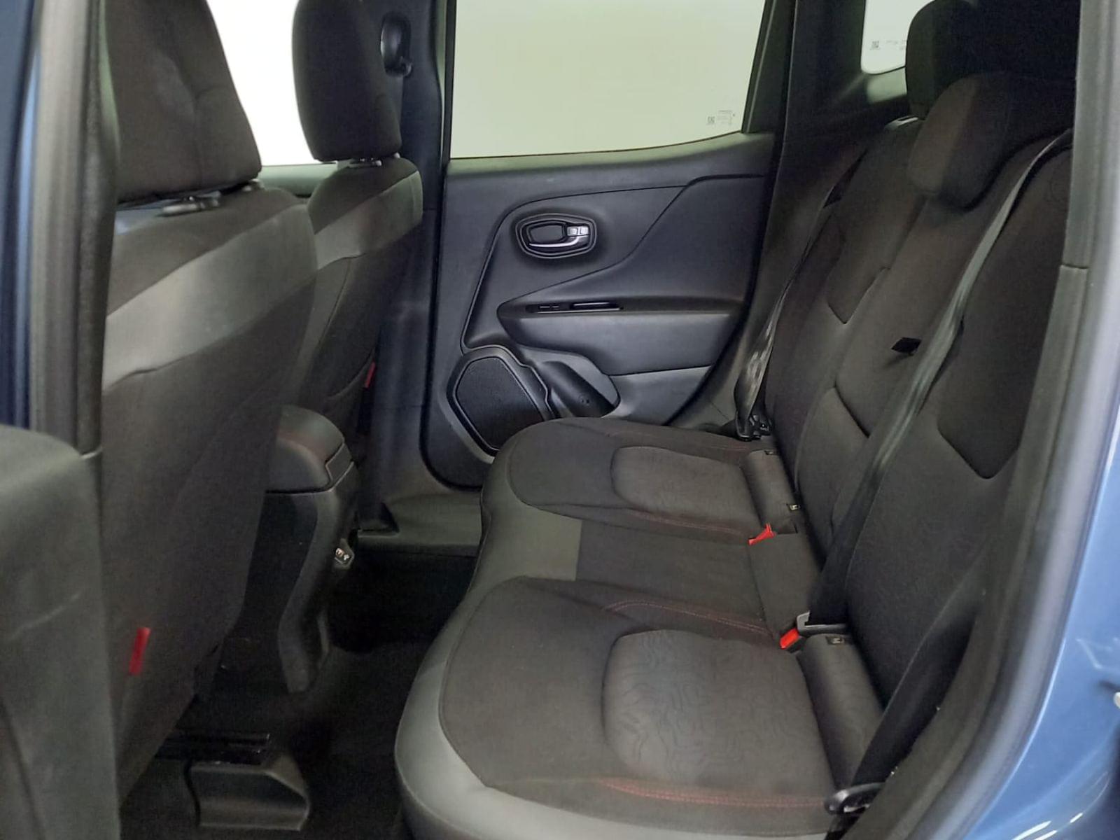 JEEP RENEGADE TRAILHAW 1.3 PHEV 29 