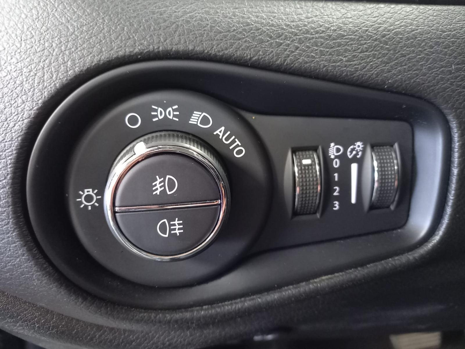 JEEP RENEGADE TRAILHAW 1.3 PHEV 31 