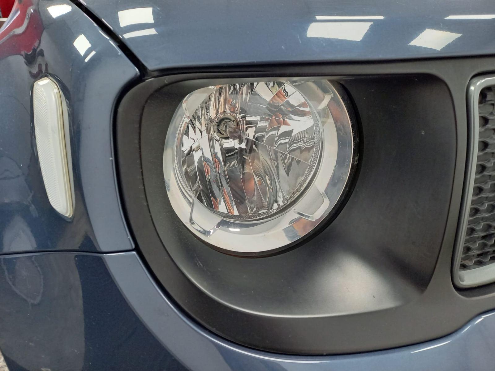 JEEP RENEGADE TRAILHAW 1.3 PHEV 35 