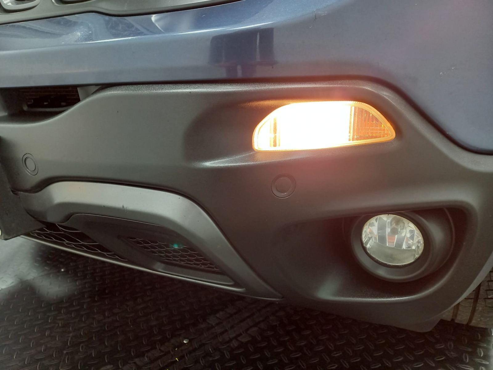 JEEP RENEGADE TRAILHAW 1.3 PHEV 38 