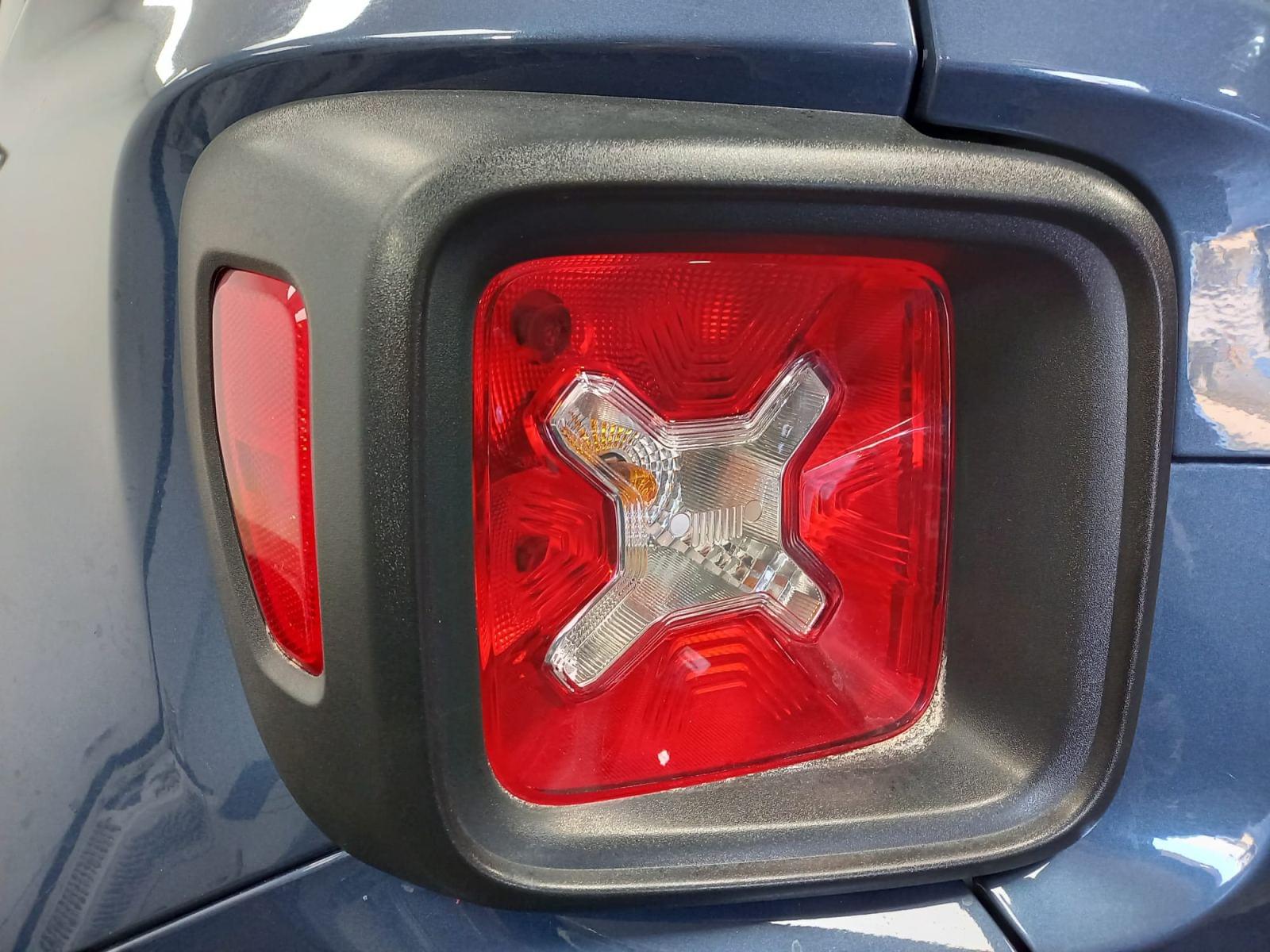 JEEP RENEGADE TRAILHAW 1.3 PHEV 41 