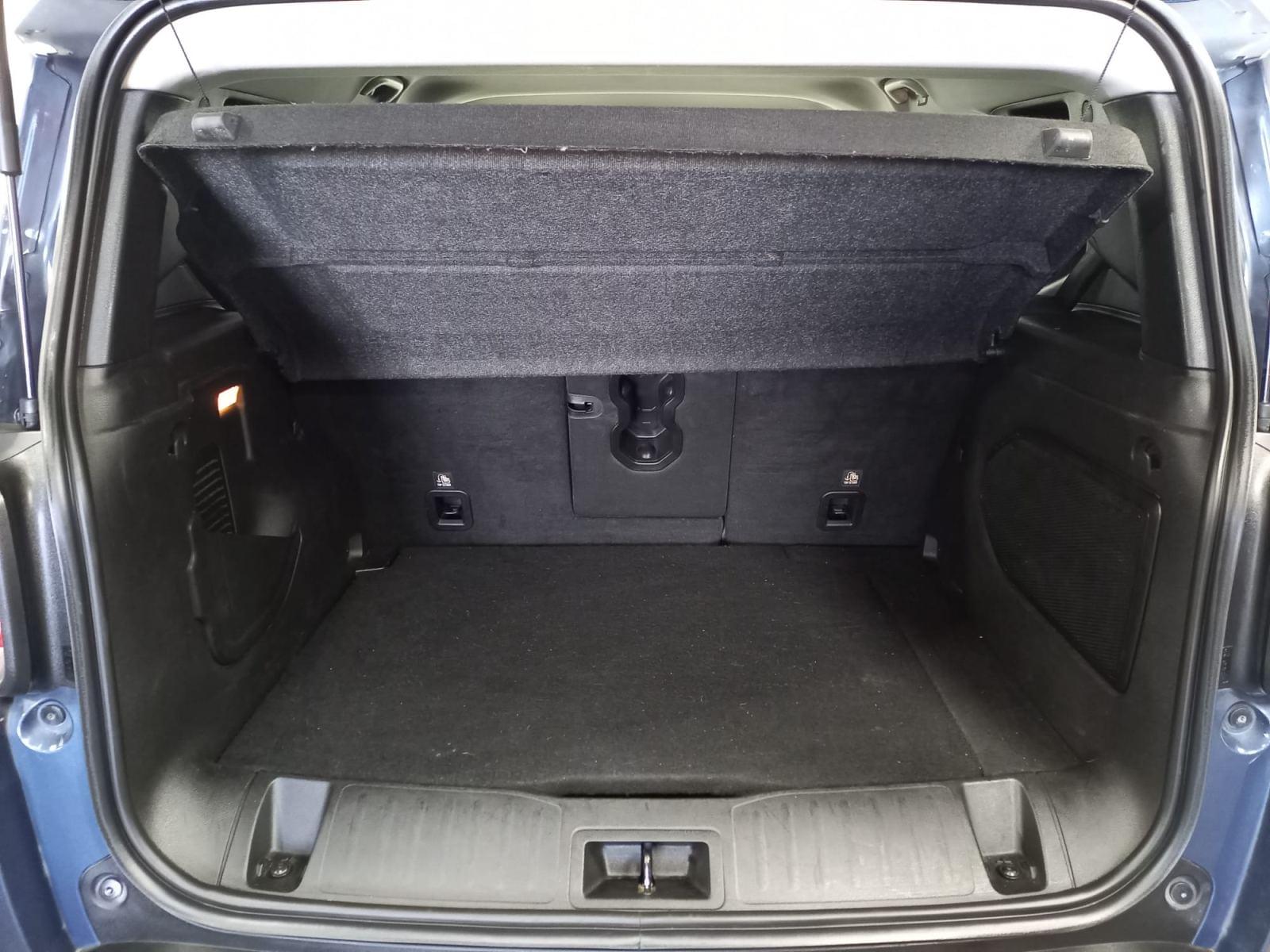 JEEP RENEGADE TRAILHAW 1.3 PHEV 43 