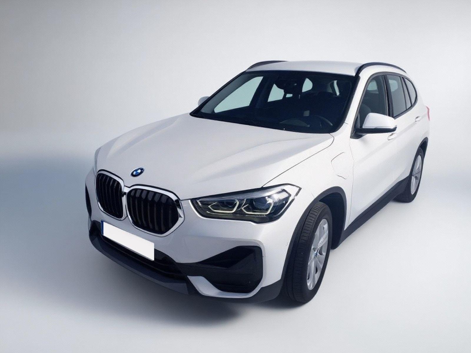 imagen de BMW X1 XDRIVE 25E - REF: 05821