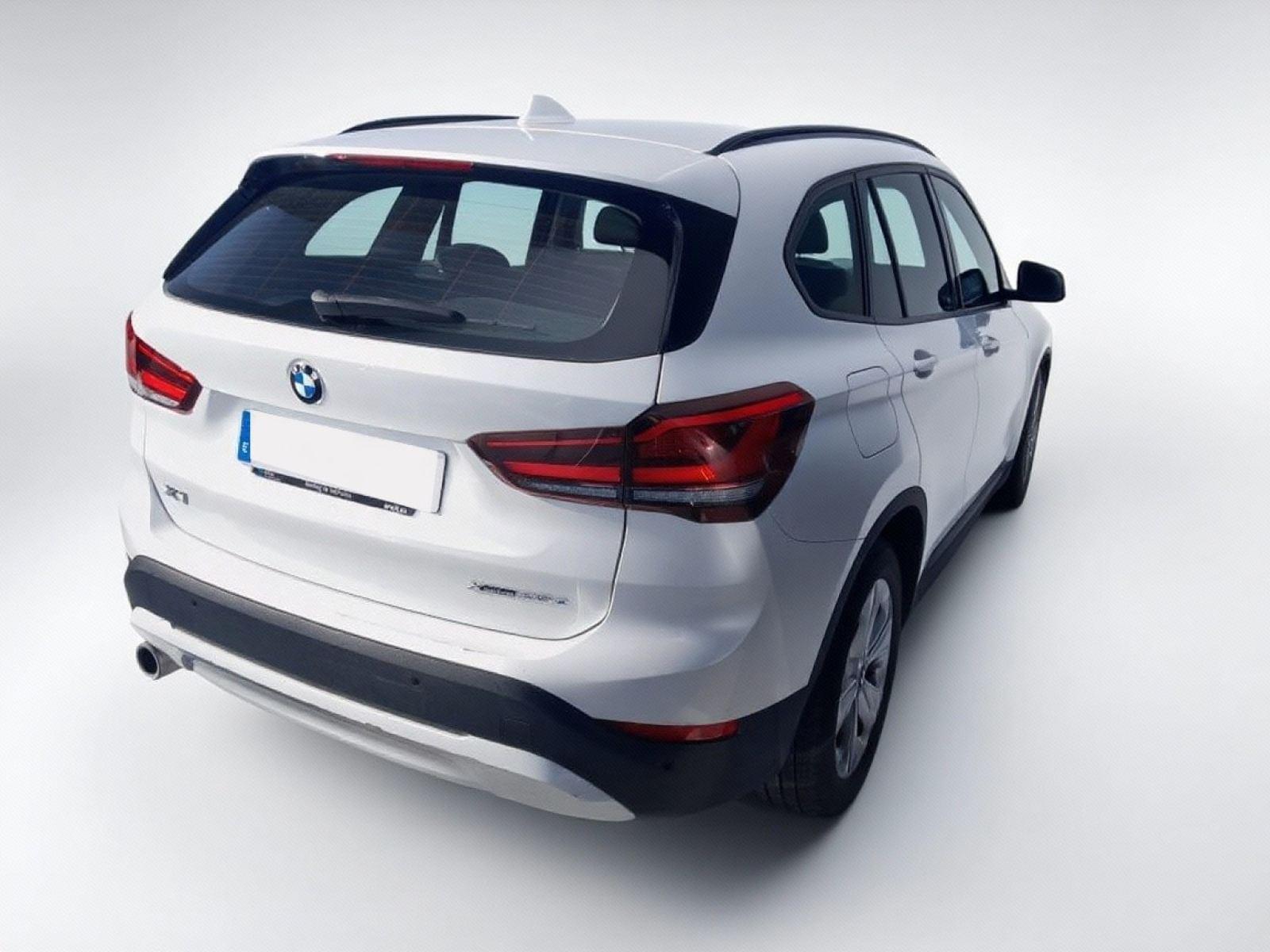BMW X1 XDRIVE 25E 2