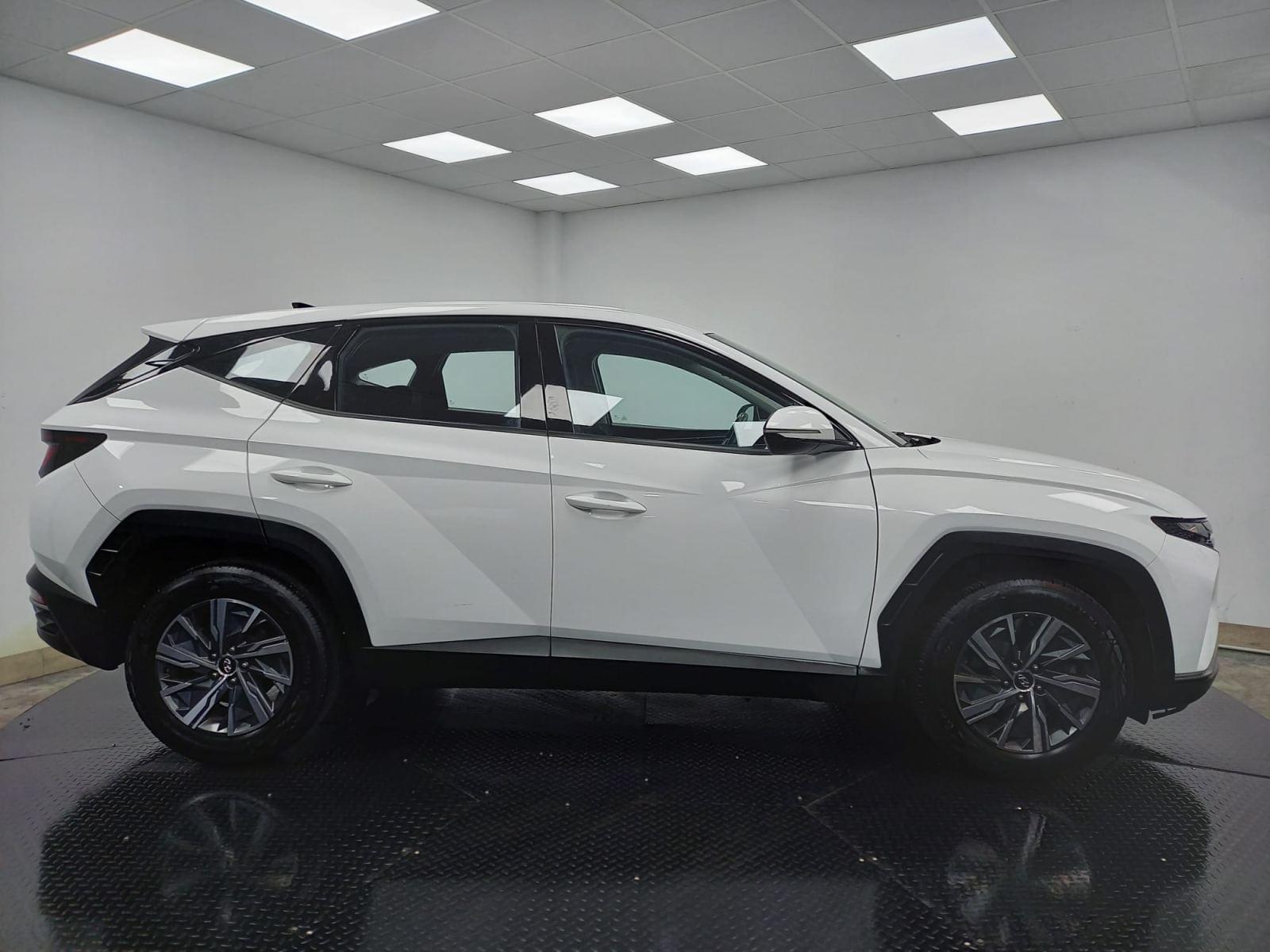 HYUNDAI TUCSON 1.6 CRDI 85KW (115CV) KLASS 7 