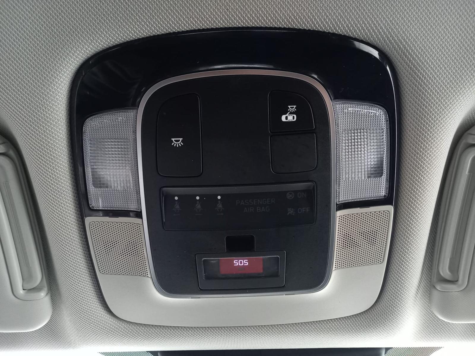 HYUNDAI TUCSON 1.6 CRDI 85KW (115CV) KLASS 9 