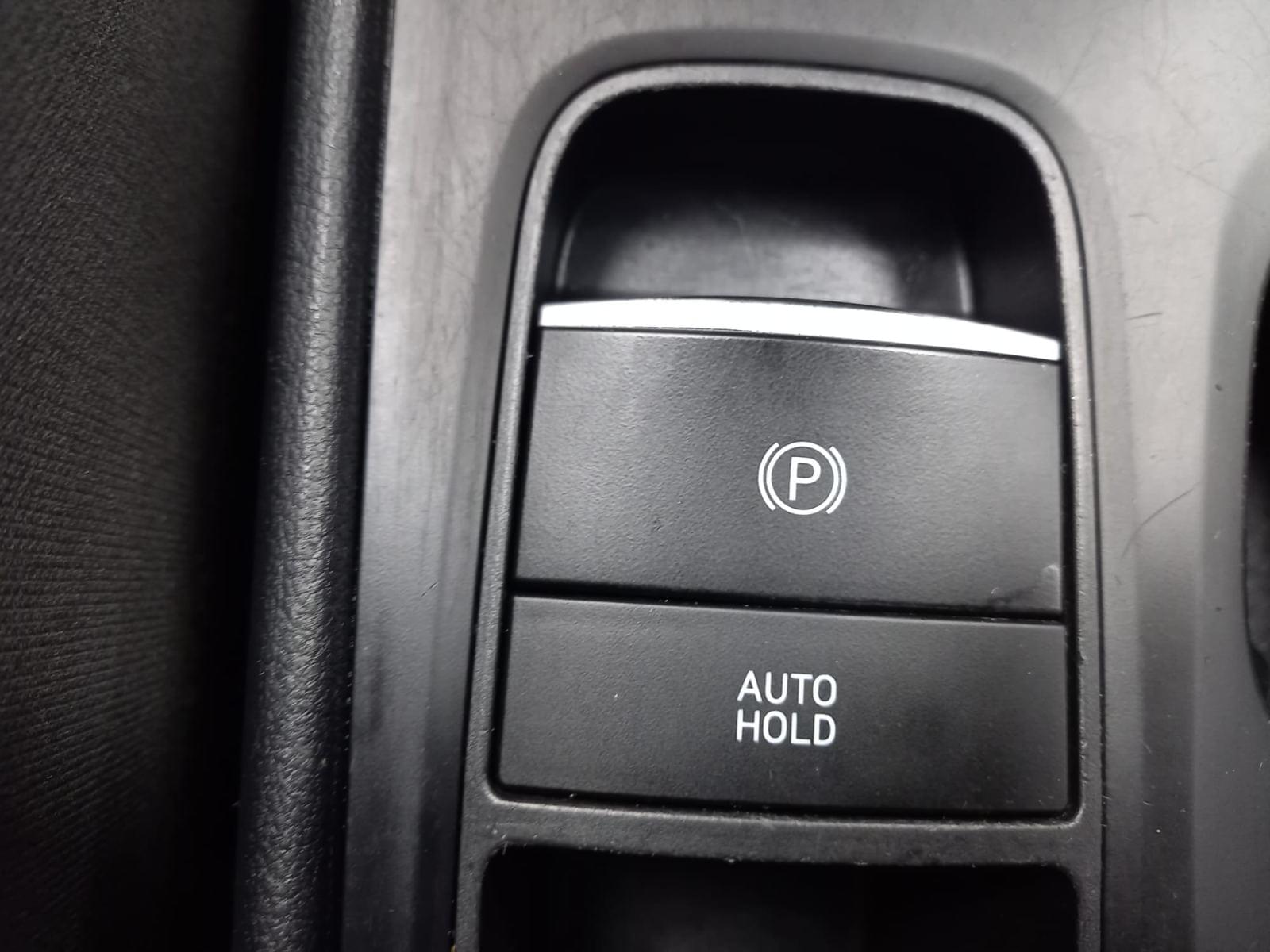 HYUNDAI TUCSON 1.6 CRDI 85KW (115CV) KLASS 18 