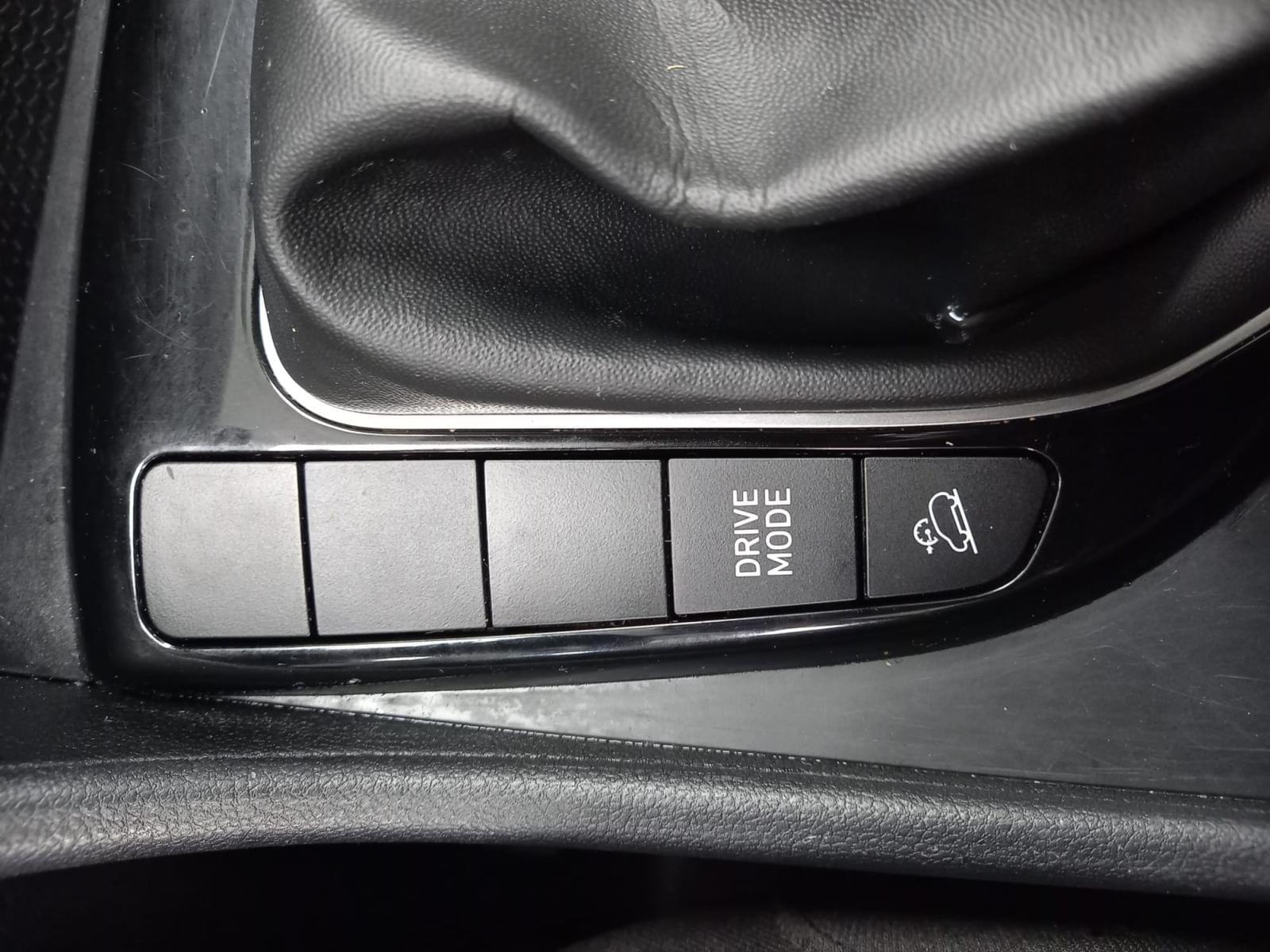 HYUNDAI TUCSON 1.6 CRDI 85KW (115CV) KLASS 19 