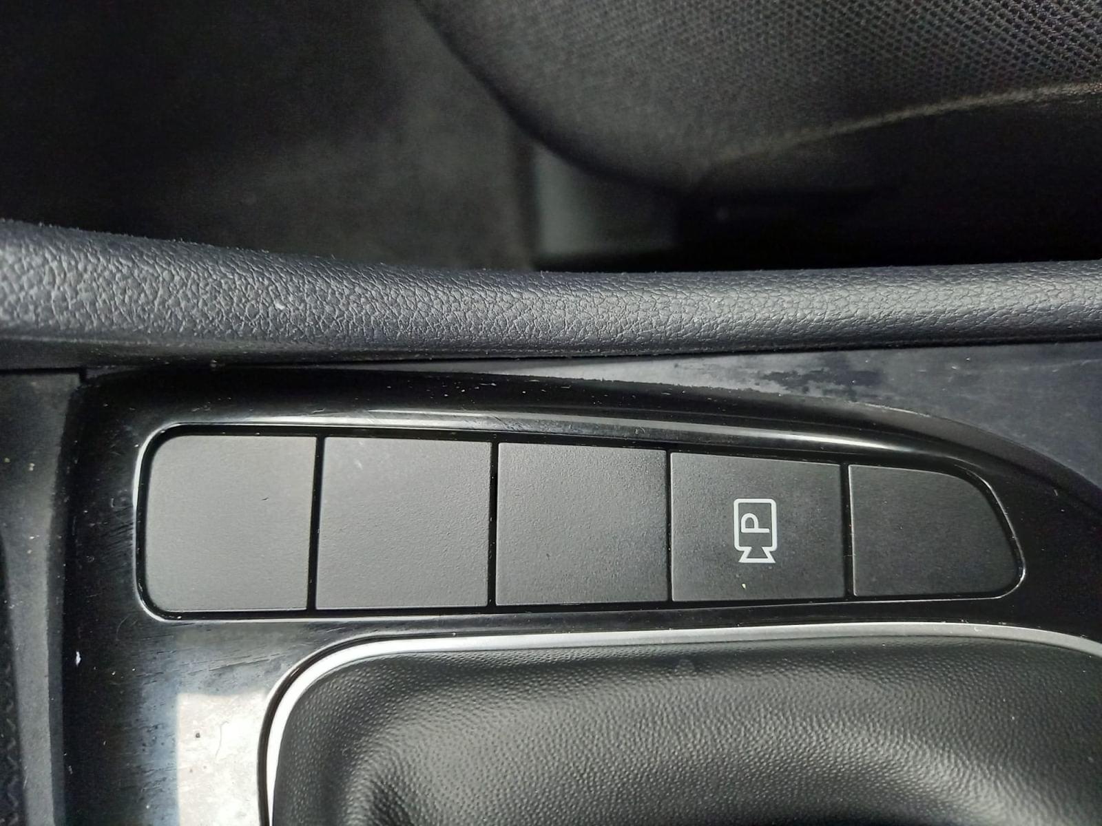 HYUNDAI TUCSON 1.6 CRDI 85KW (115CV) KLASS 20 