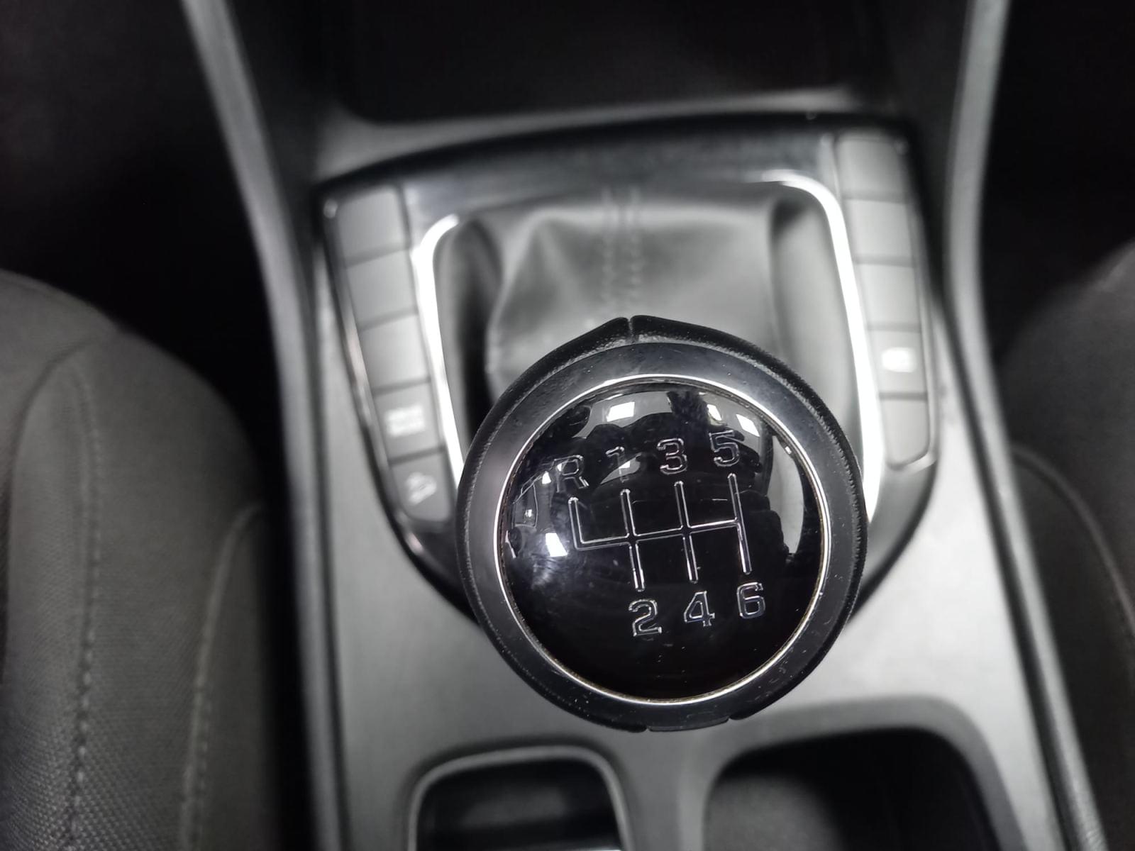 HYUNDAI TUCSON 1.6 CRDI 85KW (115CV) KLASS 21 