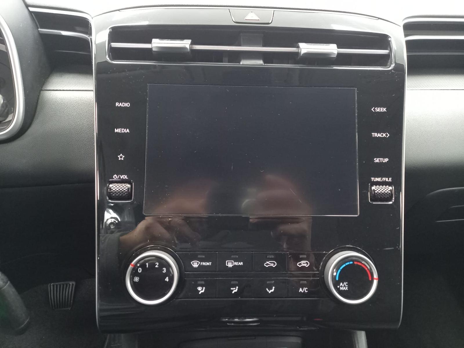 HYUNDAI TUCSON 1.6 CRDI 85KW (115CV) KLASS 22 