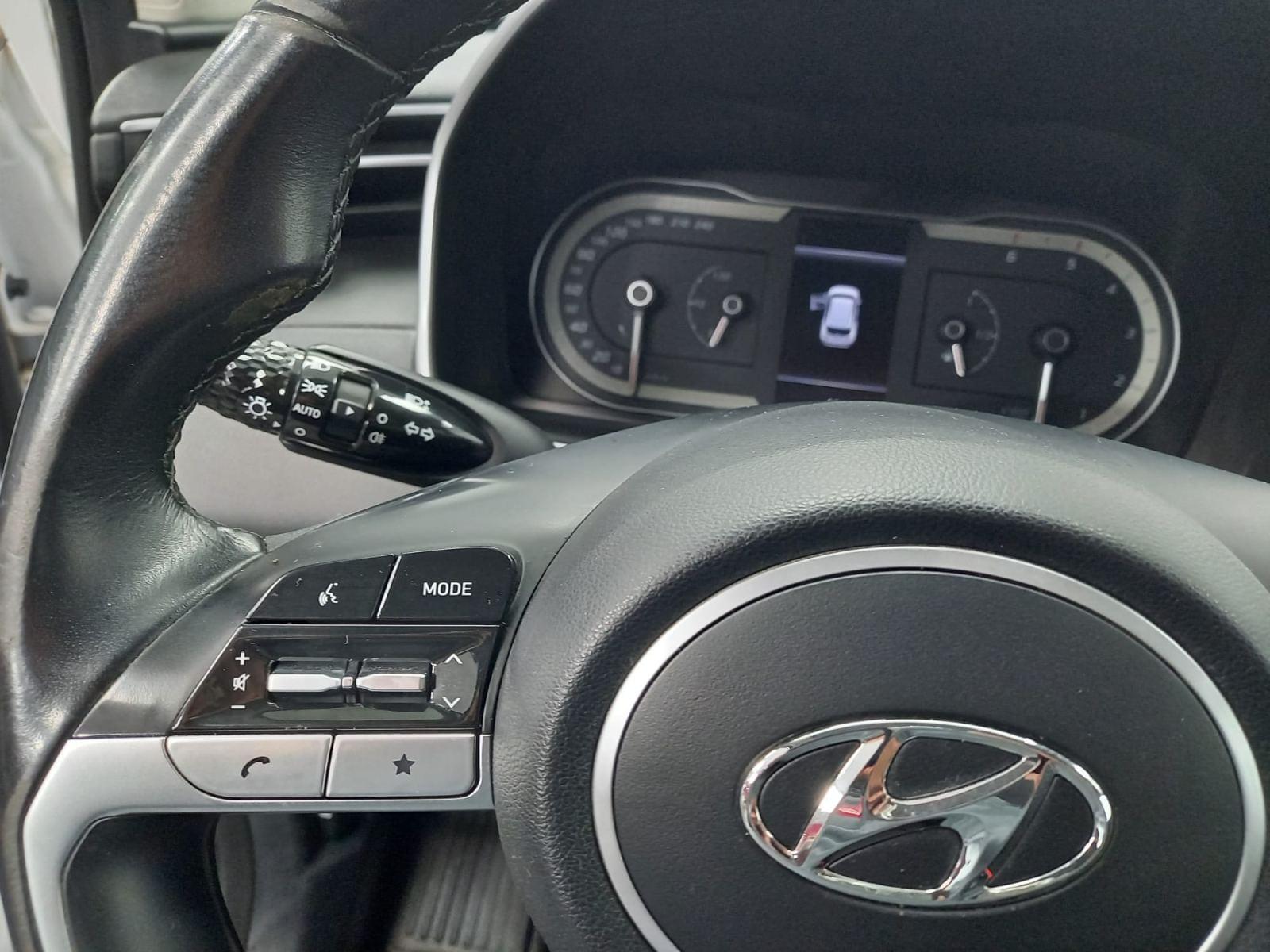 HYUNDAI TUCSON 1.6 CRDI 85KW (115CV) KLASS 24 