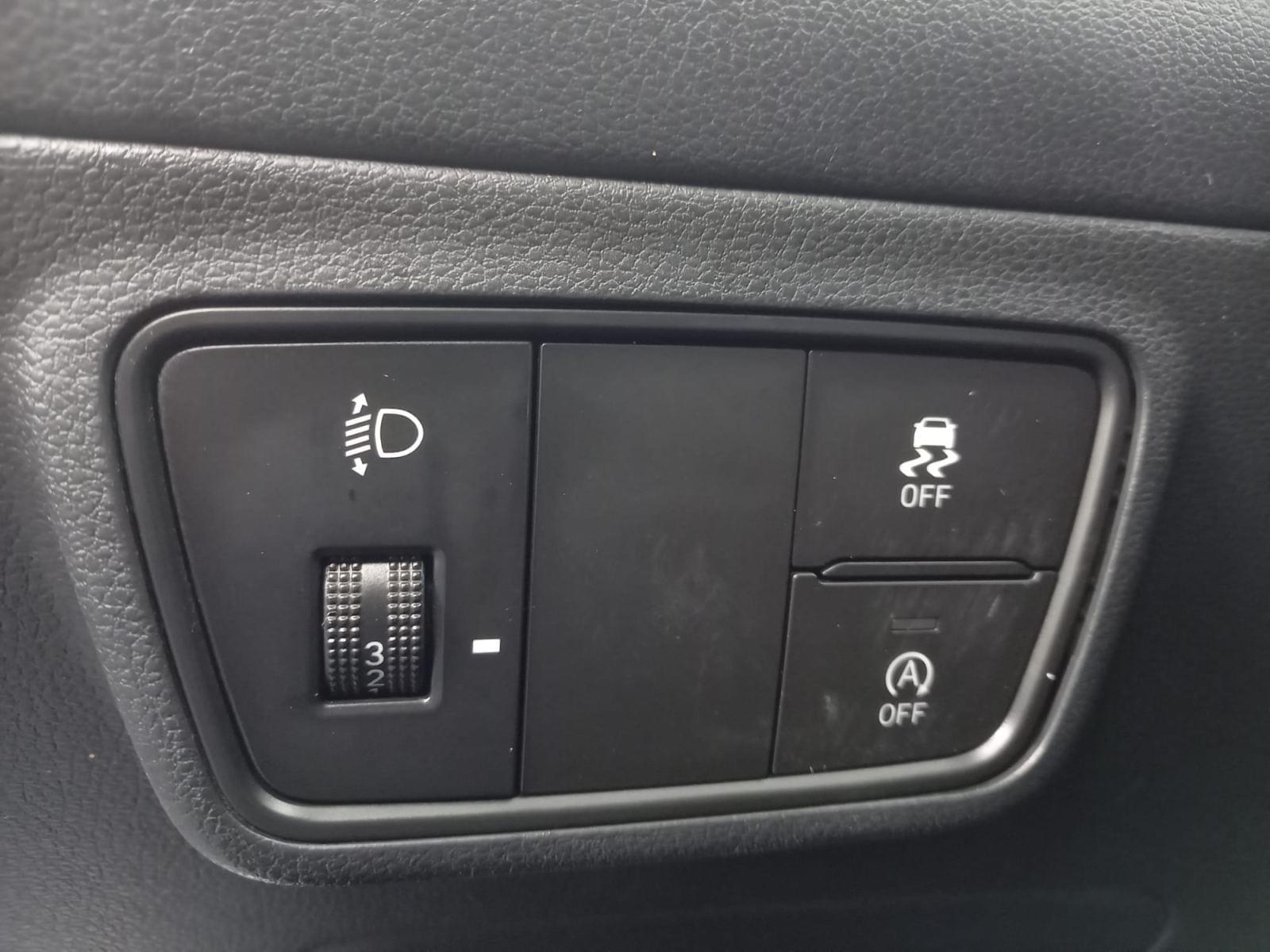 HYUNDAI TUCSON 1.6 CRDI 85KW (115CV) KLASS 25 