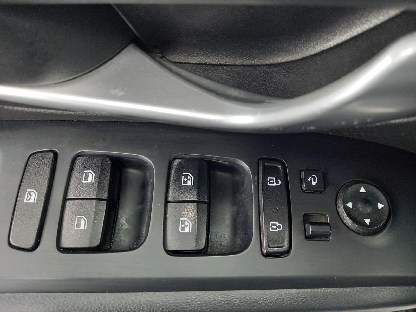 HYUNDAI TUCSON 1.6 CRDI 85KW (115CV) KLASS 26 