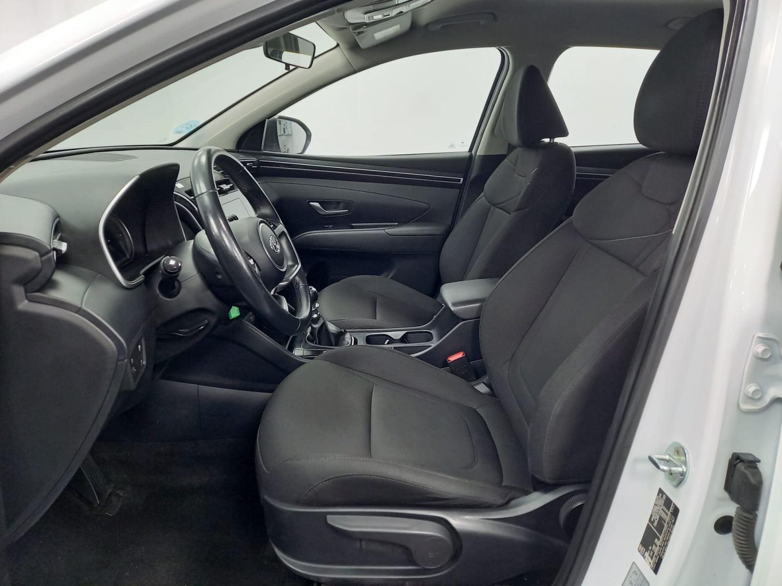 HYUNDAI TUCSON 1.6 CRDI 85KW (115CV) KLASS 27 