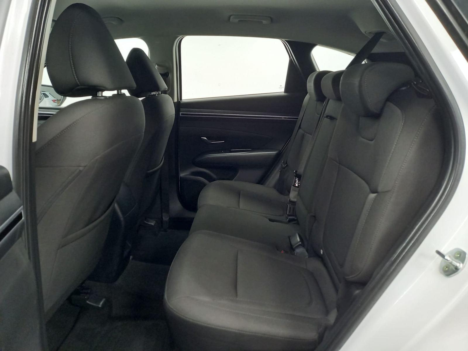 HYUNDAI TUCSON 1.6 CRDI 85KW (115CV) KLASS 29 