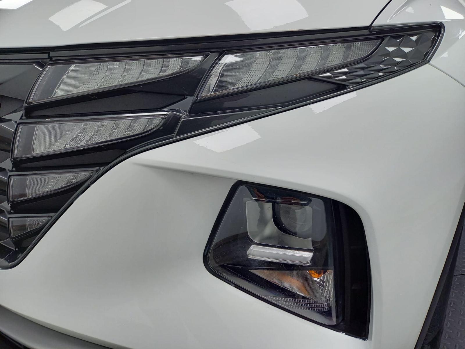 HYUNDAI TUCSON 1.6 CRDI 85KW (115CV) KLASS 30 