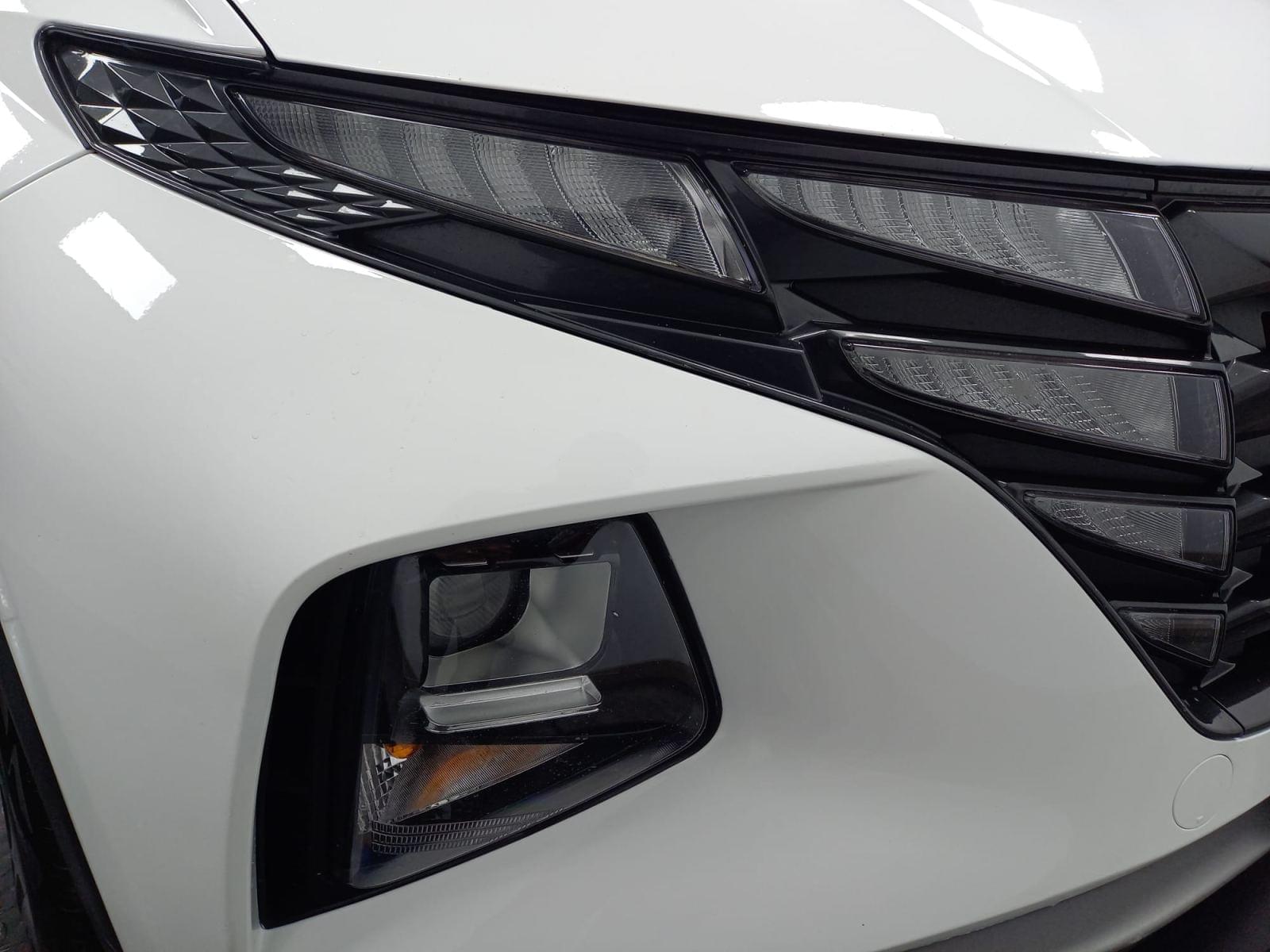 HYUNDAI TUCSON 1.6 CRDI 85KW (115CV) KLASS 31 