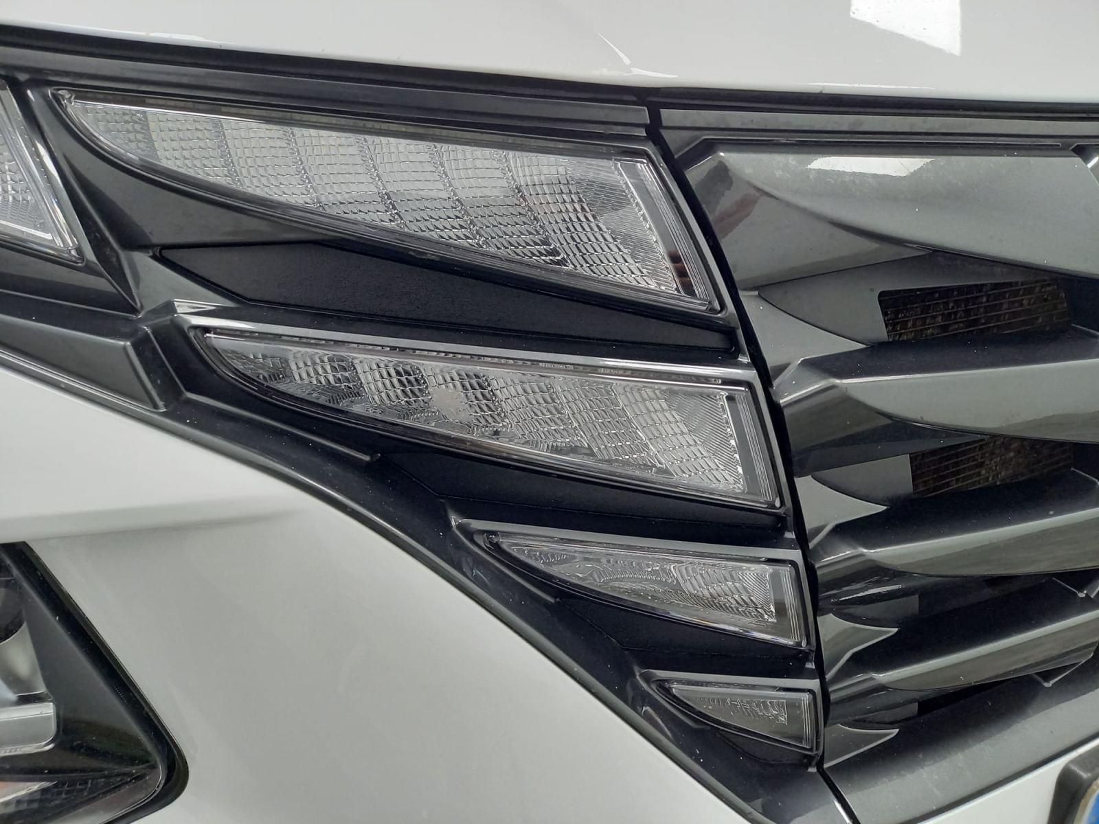 HYUNDAI TUCSON 1.6 CRDI 85KW (115CV) KLASS 32 