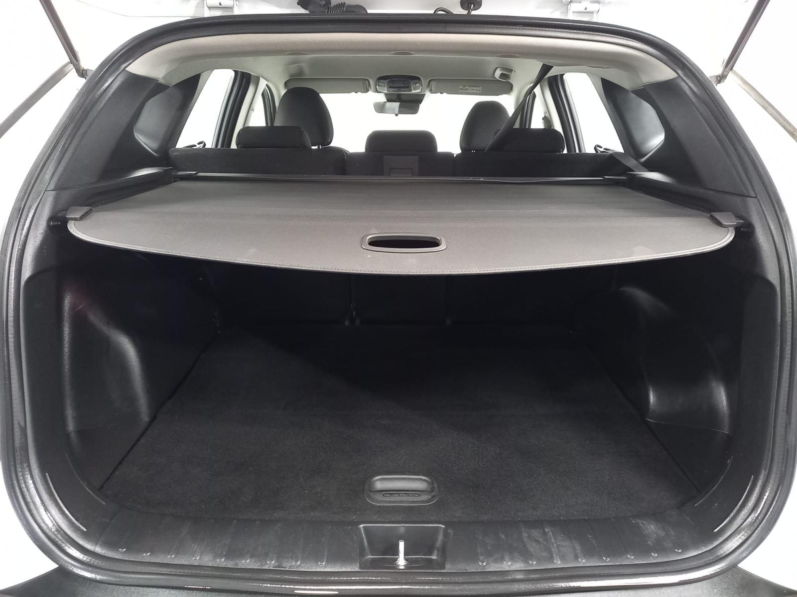 HYUNDAI TUCSON 1.6 CRDI 85KW (115CV) KLASS 35 