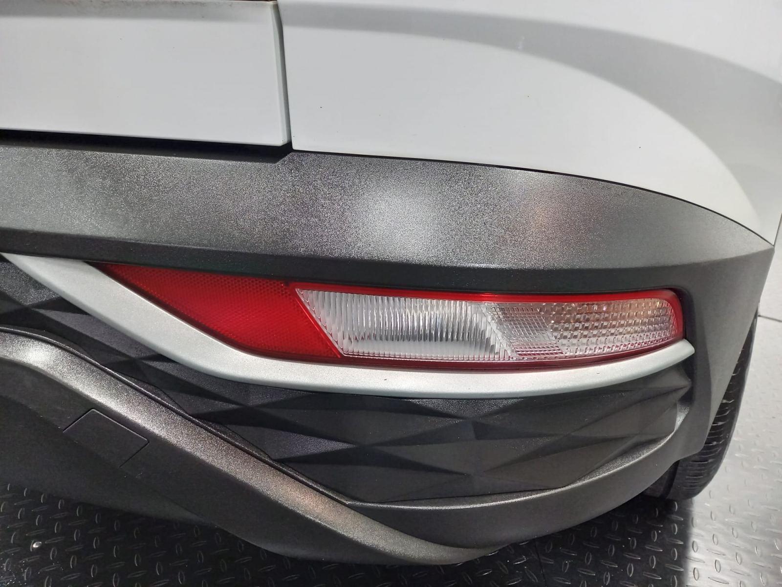 HYUNDAI TUCSON 1.6 CRDI 85KW (115CV) KLASS 37 