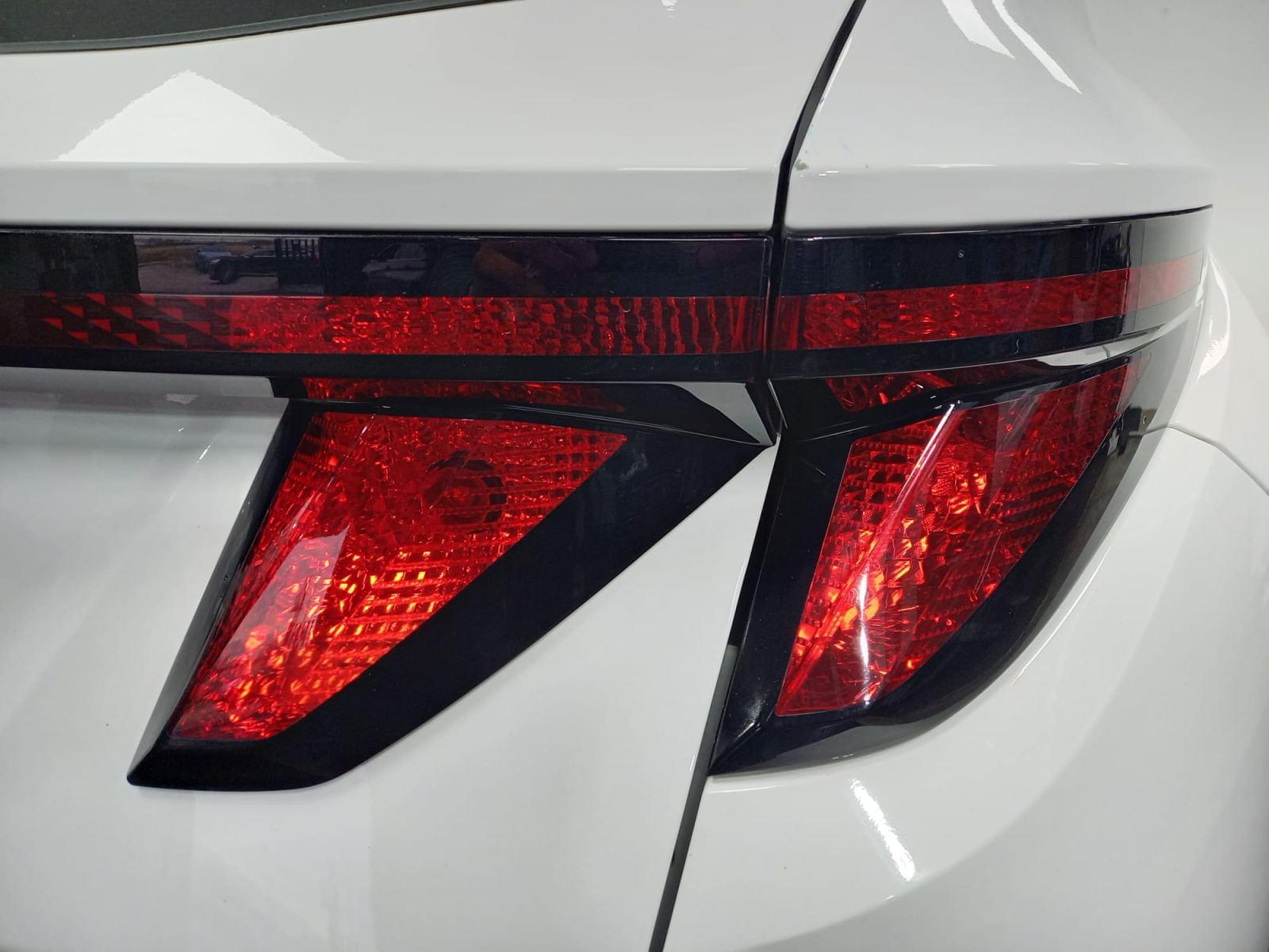 HYUNDAI TUCSON 1.6 CRDI 85KW (115CV) KLASS 38 