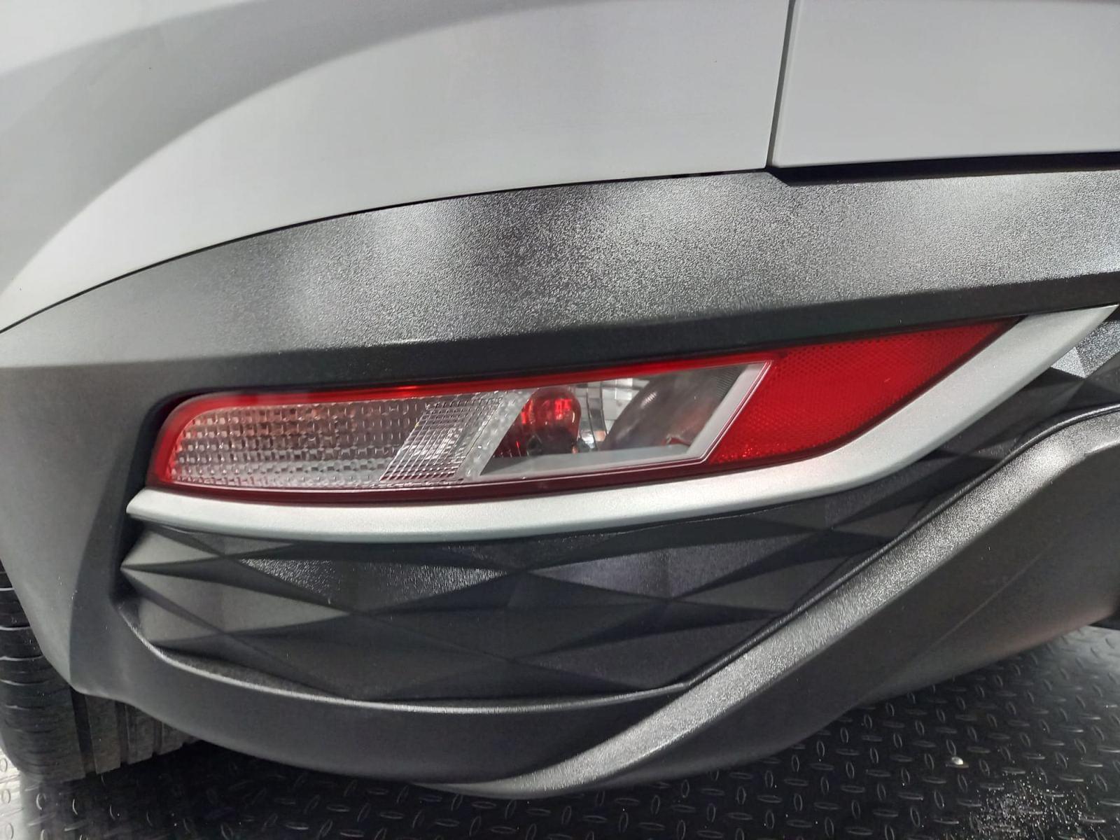 HYUNDAI TUCSON 1.6 CRDI 85KW (115CV) KLASS 39 