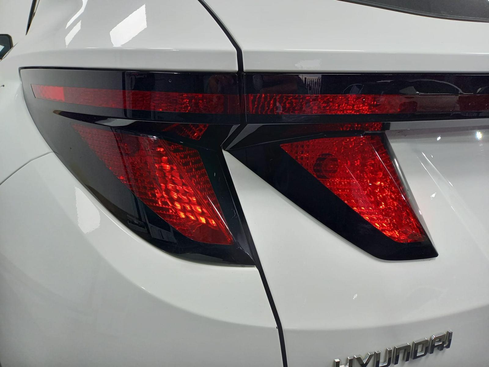 HYUNDAI TUCSON 1.6 CRDI 85KW (115CV) KLASS 40 