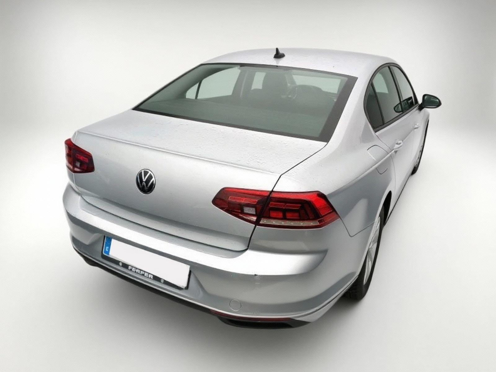 VOLKSWAGEN PASSAT SEDÁN 2.0 TDI 110KW (150CV) 2