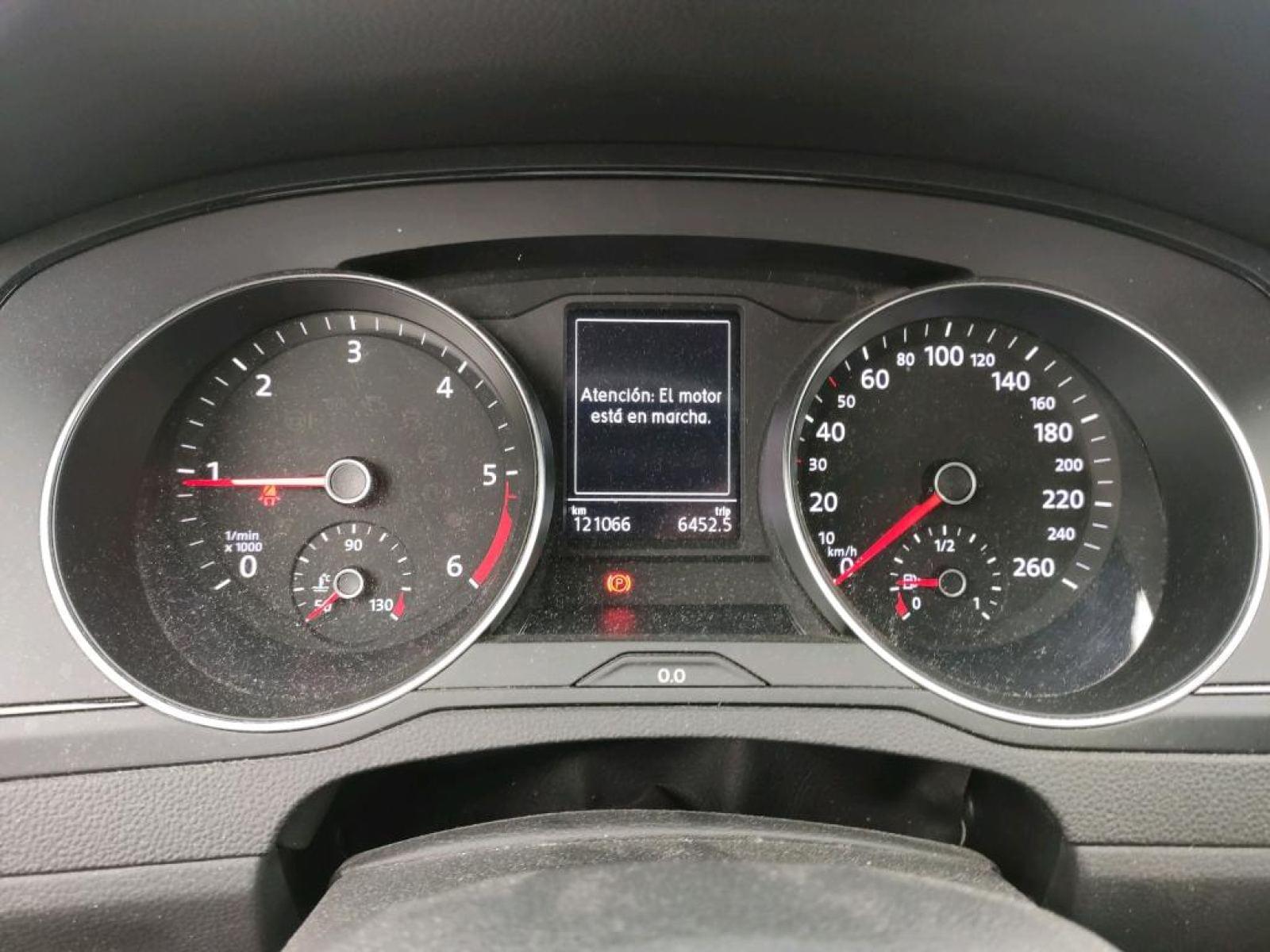 VOLKSWAGEN PASSAT SEDÁN 2.0 TDI 110KW (150CV) 4