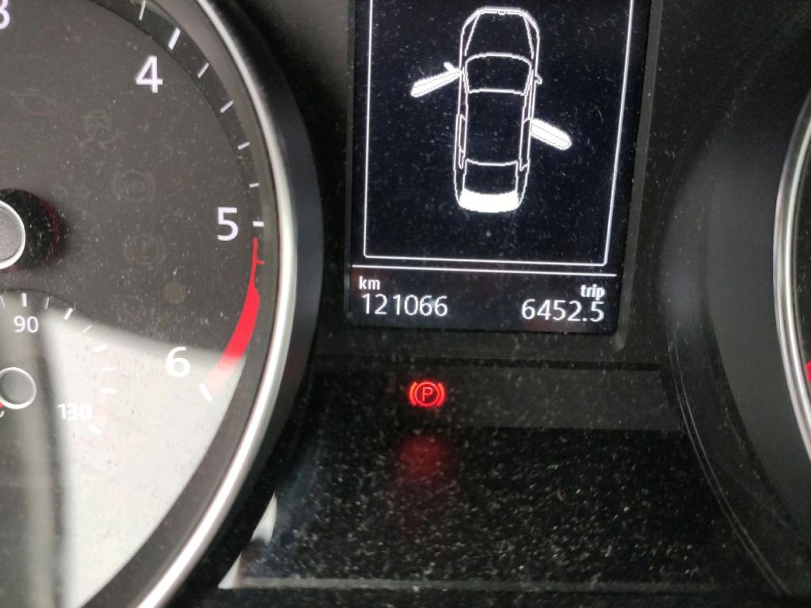 VOLKSWAGEN PASSAT SEDÁN 2.0 TDI 110KW (150CV) 6