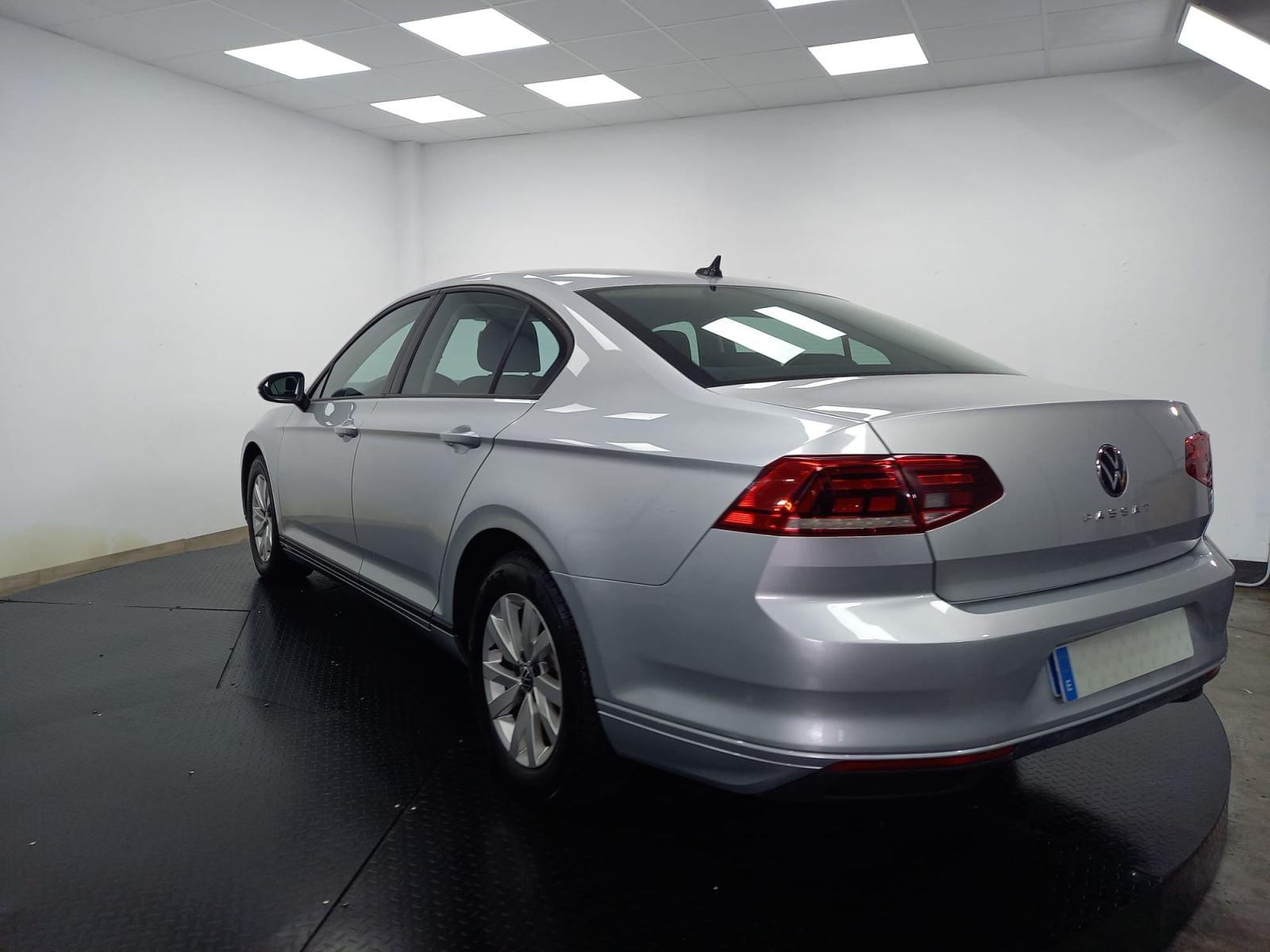 VOLKSWAGEN PASSAT SEDÁN 2.0 TDI 110KW (150CV) 6 