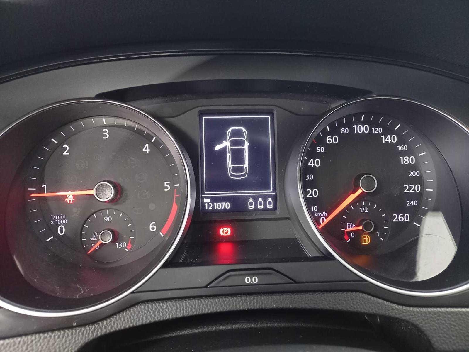 VOLKSWAGEN PASSAT SEDÁN 2.0 TDI 110KW (150CV) 14 