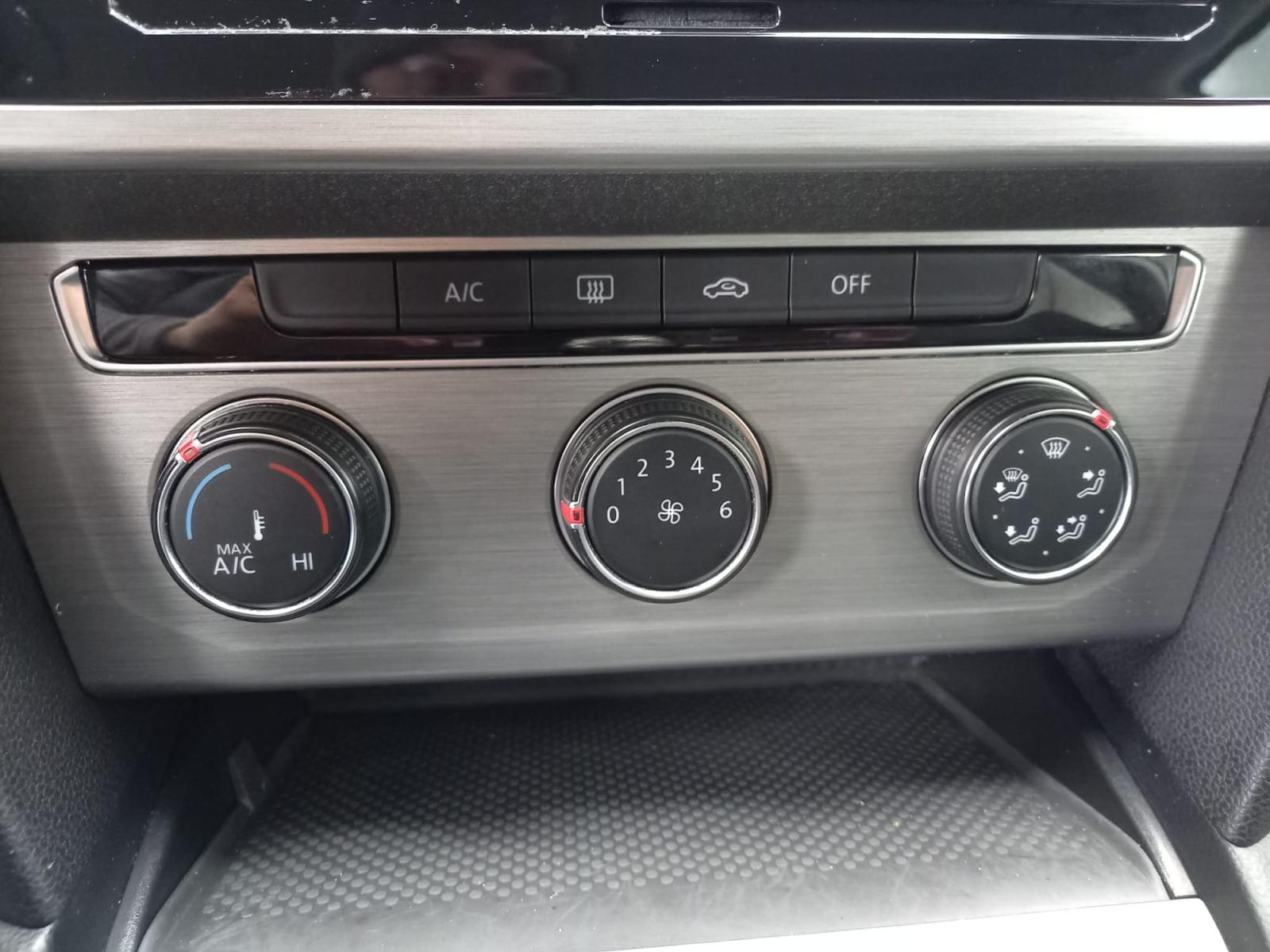 VOLKSWAGEN PASSAT SEDÁN 2.0 TDI 110KW (150CV) 18 