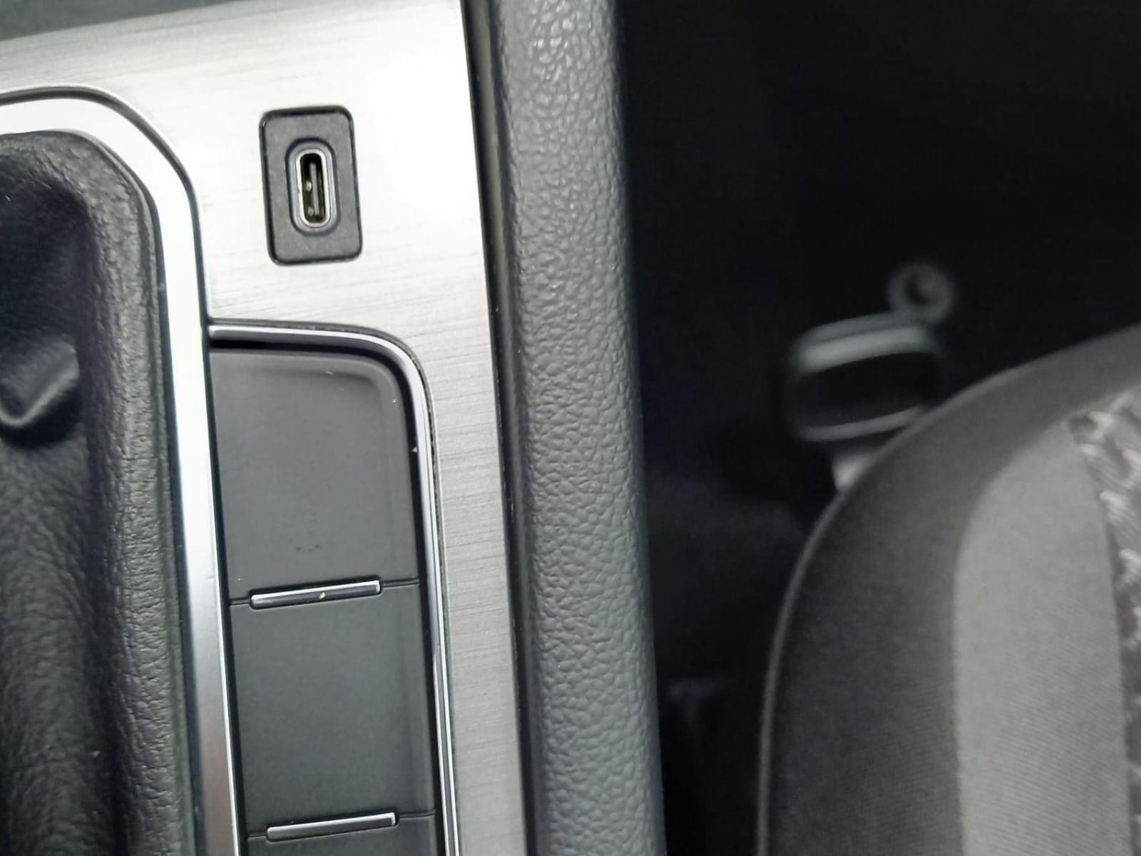 VOLKSWAGEN PASSAT SEDÁN 2.0 TDI 110KW (150CV) 20 