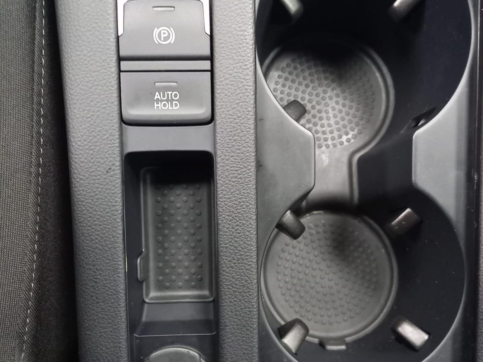 VOLKSWAGEN PASSAT SEDÁN 2.0 TDI 110KW (150CV) 22 