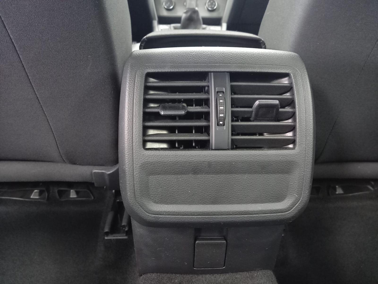 VOLKSWAGEN PASSAT SEDÁN 2.0 TDI 110KW (150CV) 33 