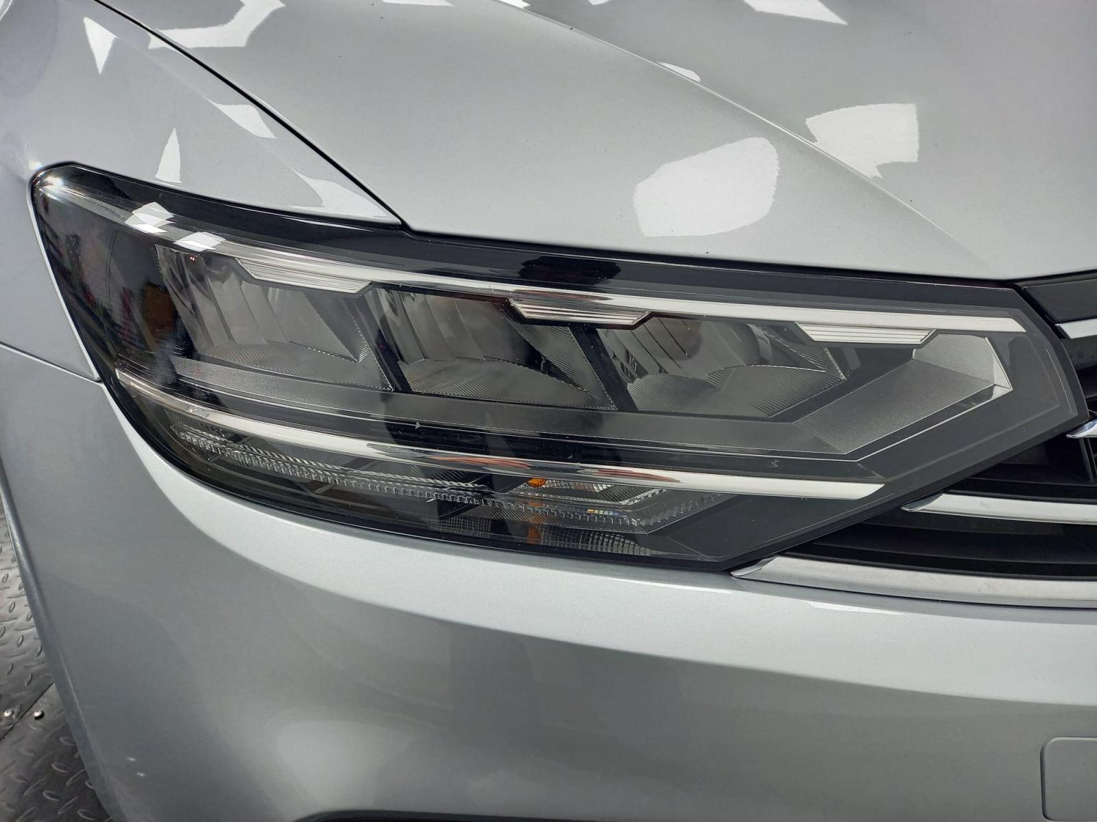 VOLKSWAGEN PASSAT SEDÁN 2.0 TDI 110KW (150CV) 35 