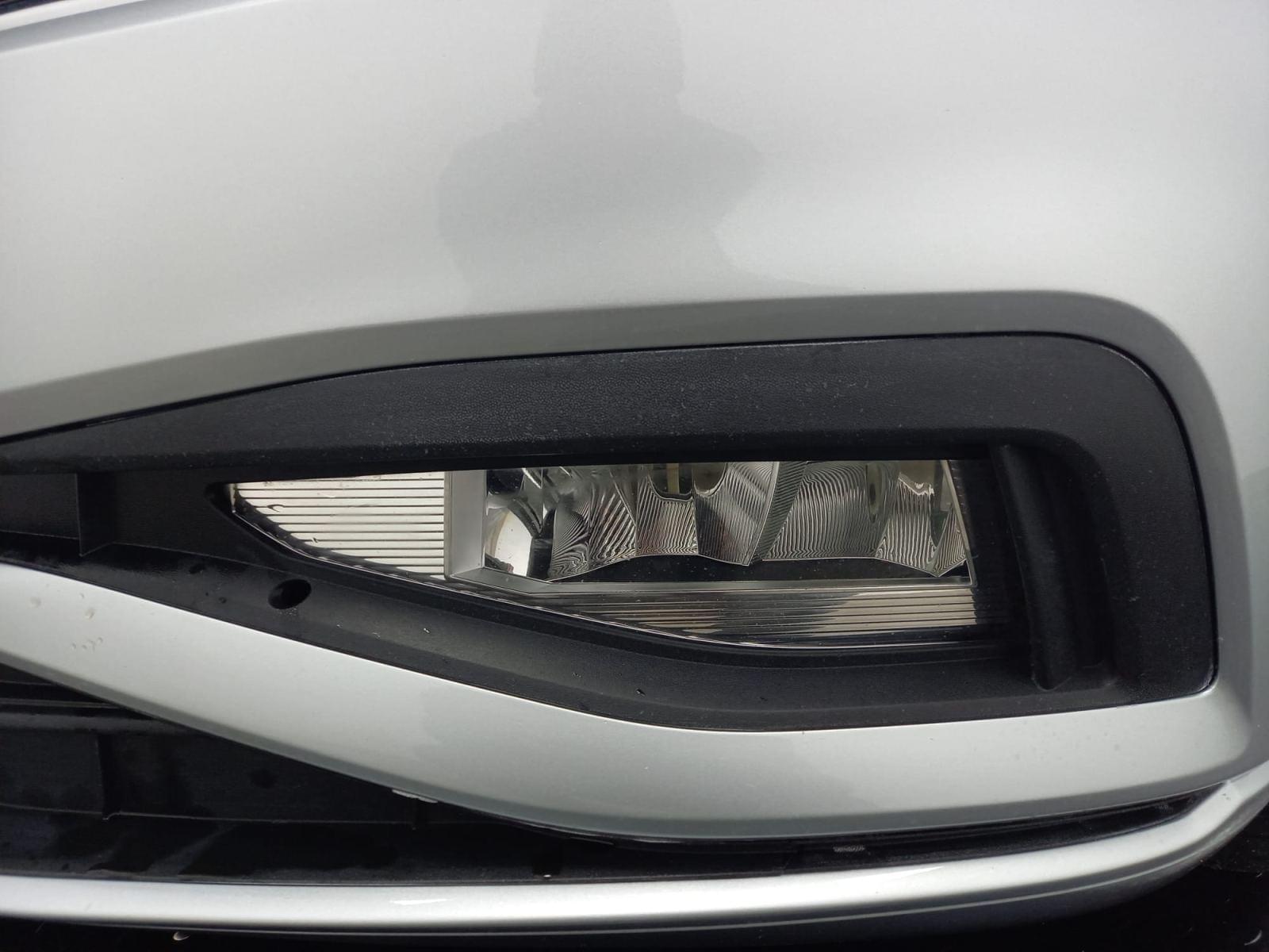 VOLKSWAGEN PASSAT SEDÁN 2.0 TDI 110KW (150CV) 36 