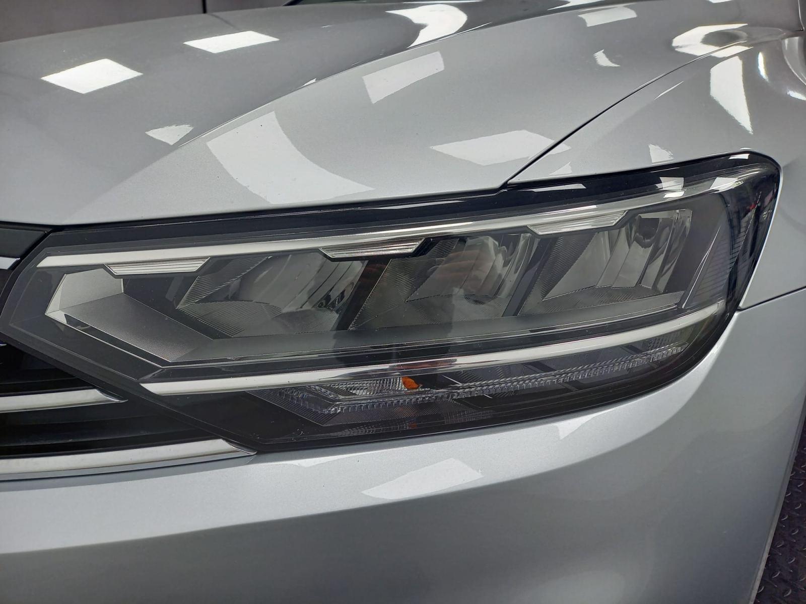 VOLKSWAGEN PASSAT SEDÁN 2.0 TDI 110KW (150CV) 37 