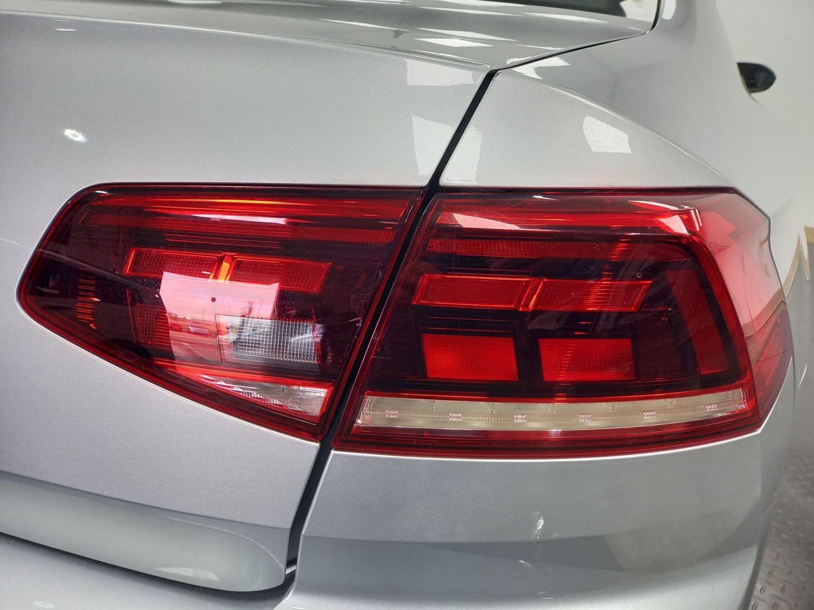 VOLKSWAGEN PASSAT SEDÁN 2.0 TDI 110KW (150CV) 40 