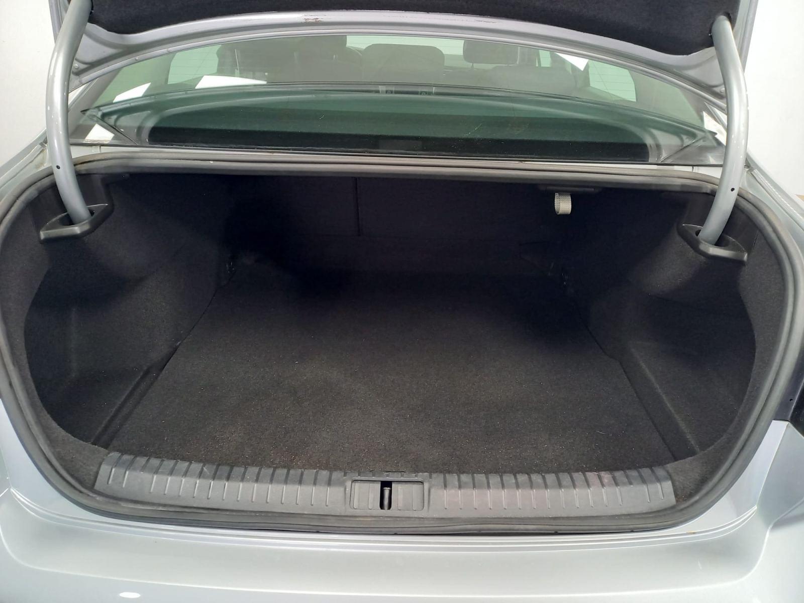 VOLKSWAGEN PASSAT SEDÁN 2.0 TDI 110KW (150CV) 41 