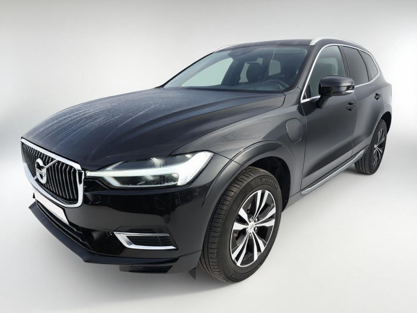imagen de VOLVO XC60 2.0 T6 AWD RECHARGE INSCRIPTION EXP AUTO - REF: 05824