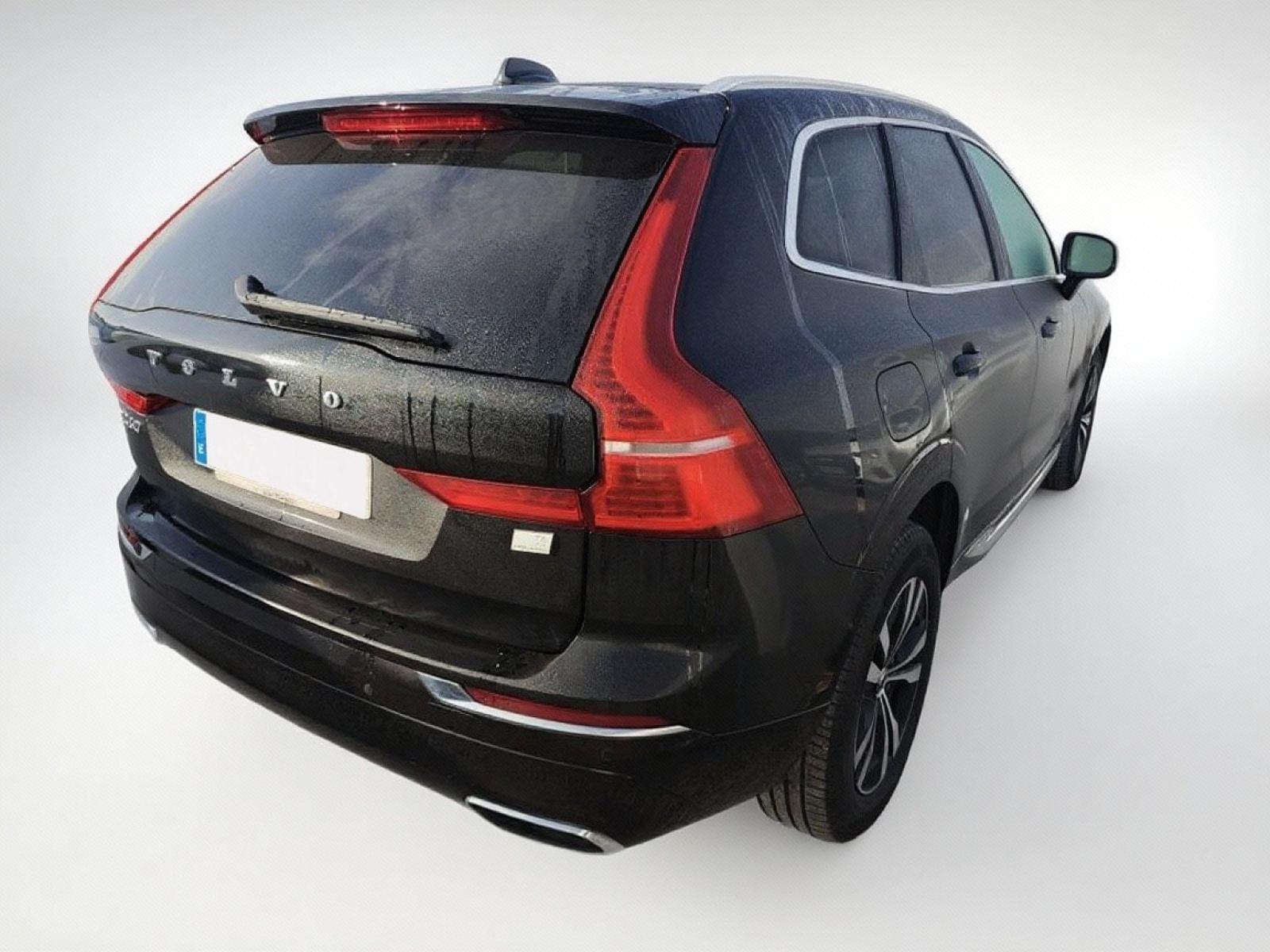 VOLVO XC60 2.0 T6 AWD RECHARGE INSCRIPTION EXP AUTO 2